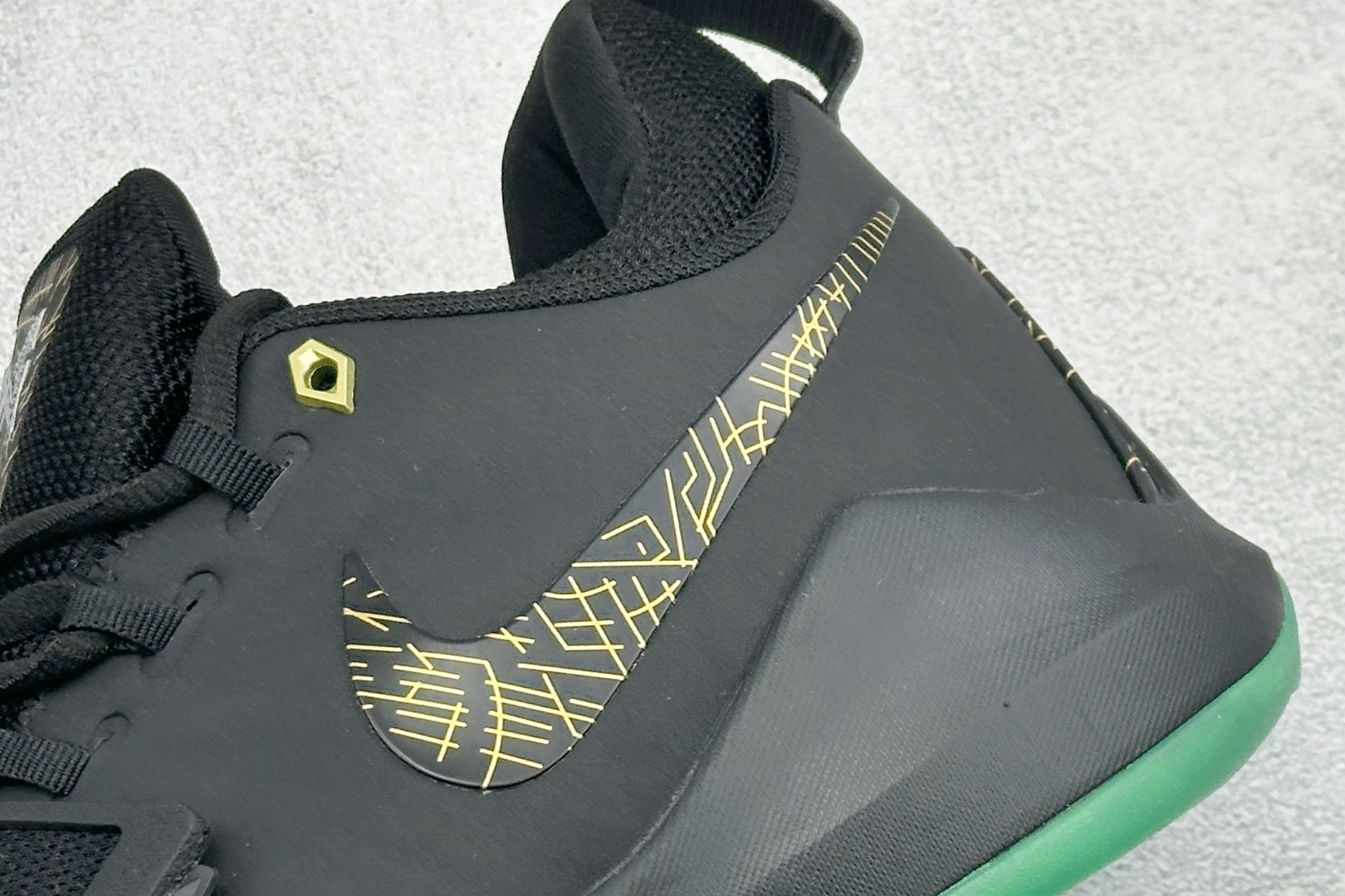 NK Paul George PG1 保罗乔治一代签名篮球鞋 878628-009-Top High Quatity Cheap Sneakers Fashion Clothing Clothes Bags handbags Shoes of all Brand wholesale With The best Quality And Beautiful Price from China Factory Chinese suppliers wholesaler seller NK Paul George PG1 保罗乔治一代签名篮球鞋 878628-009