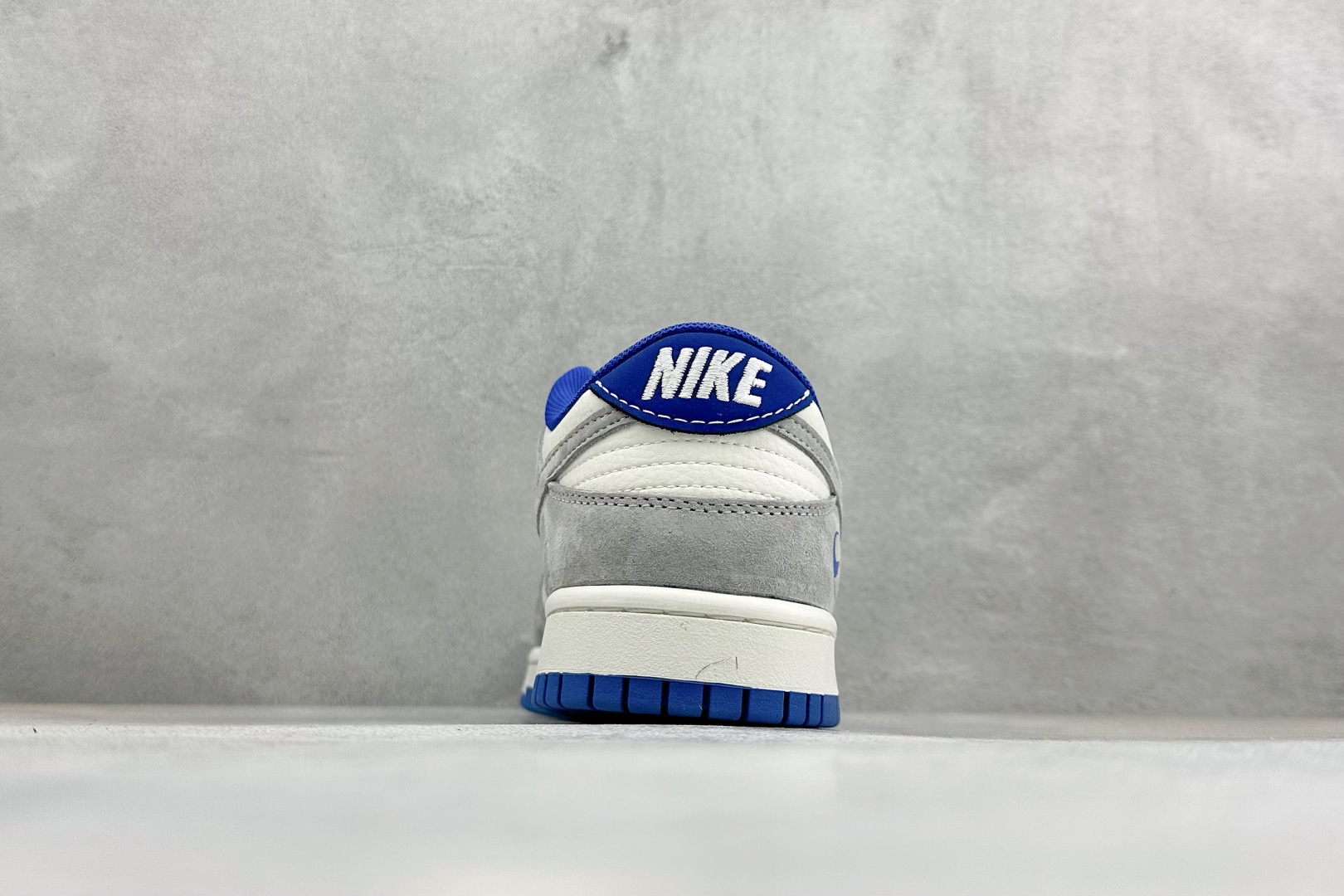Nike Dunk Low 灰白蓝「JUST DO IT」限定款 潮人鞋柜必入神鞋 XZ5899-105-Top High Quatity Cheap Sneakers Fashion Clothing Clothes Bags handbags Shoes of all Brand wholesale With The best Quality And Beautiful Price from China Factory Chinese suppliers wholesaler seller Nike Dunk Low 灰白蓝「JUST DO IT」限定款 潮人鞋柜必入神鞋 XZ5899-105
