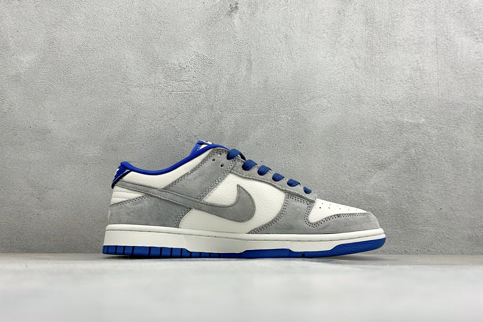 Nike Dunk Low 灰白蓝「JUST DO IT」限定款 潮人鞋柜必入神鞋 XZ5899-105-Top High Quatity Cheap Sneakers Fashion Clothing Clothes Bags handbags Shoes of all Brand wholesale With The best Quality And Beautiful Price from China Factory Chinese suppliers wholesaler seller Nike Dunk Low 灰白蓝「JUST DO IT」限定款 潮人鞋柜必入神鞋 XZ5899-105