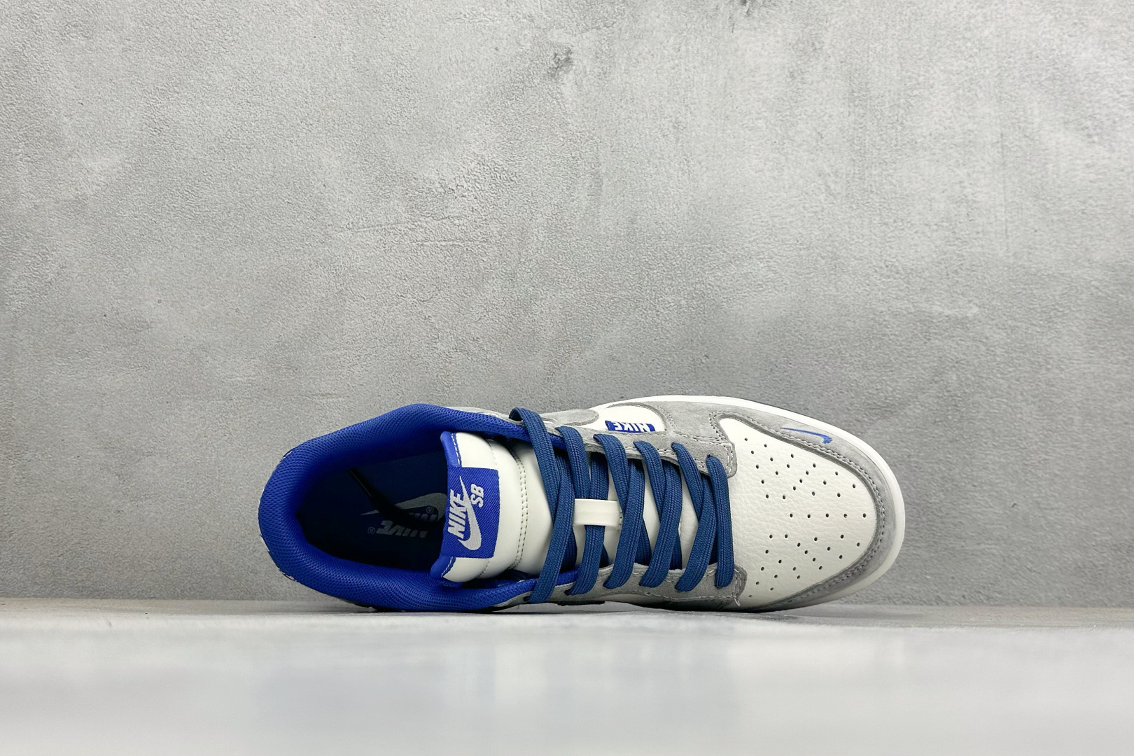 Nike Dunk Low 灰白蓝「JUST DO IT」限定款 潮人鞋柜必入神鞋 XZ5899-105-Top High Quatity Cheap Sneakers Fashion Clothing Clothes Bags handbags Shoes of all Brand wholesale With The best Quality And Beautiful Price from China Factory Chinese suppliers wholesaler seller Nike Dunk Low 灰白蓝「JUST DO IT」限定款 潮人鞋柜必入神鞋 XZ5899-105