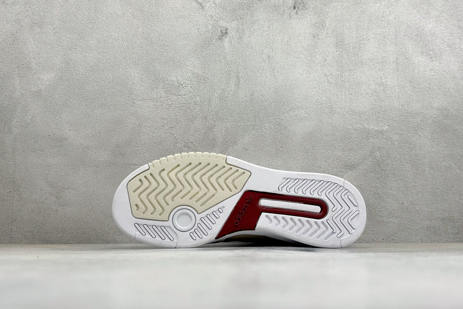 170 Adidas DROP STEP LOW 2.0 低帮百搭潮流休闲运动板鞋 IG4335