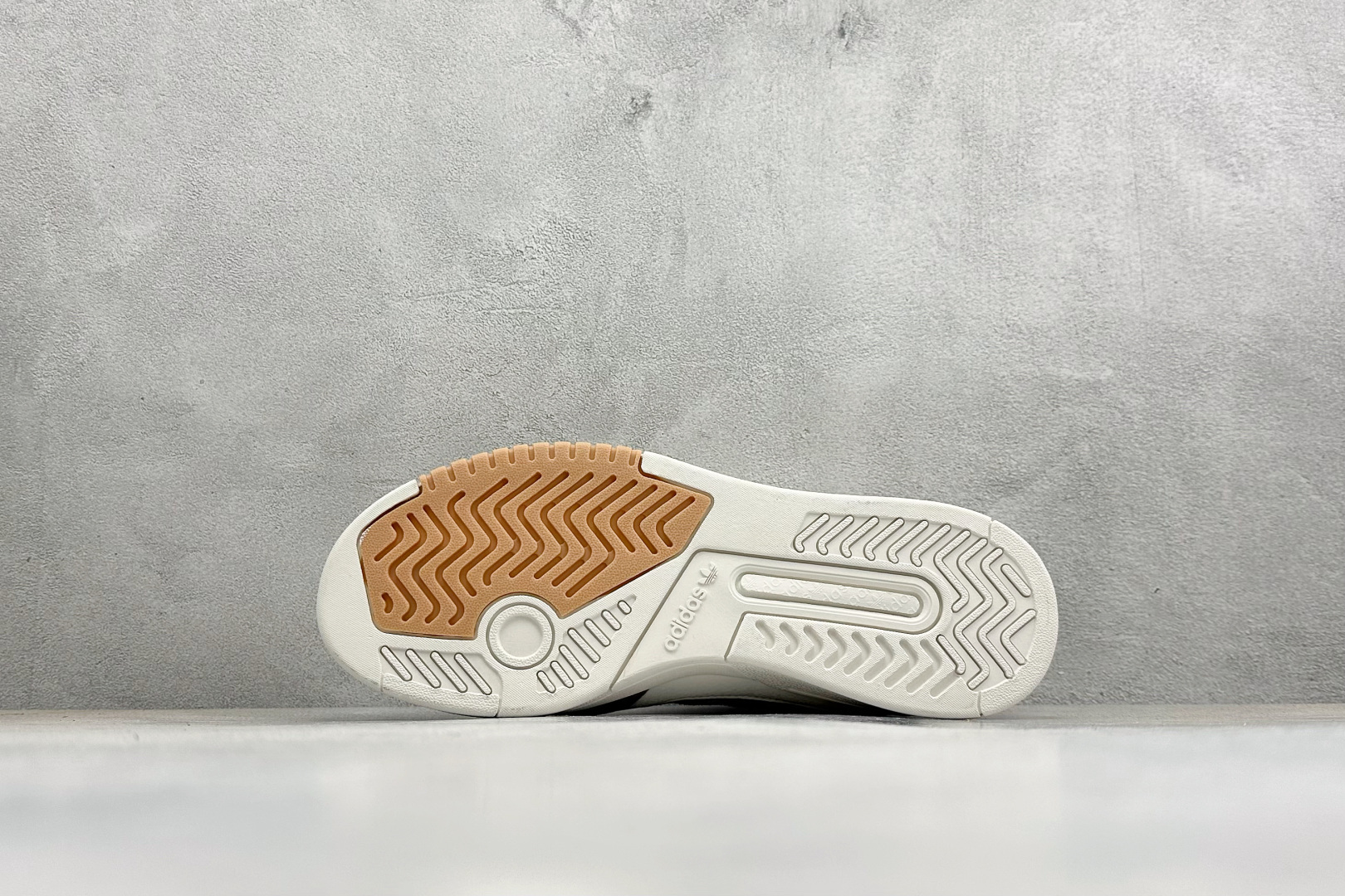 170 Adidas DROP STEP LOW 2.0 低帮百搭潮流休闲运动板鞋 KI3415