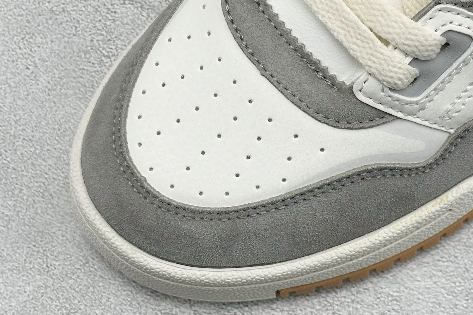 170 Adidas DROP STEP LOW 2.0 低帮百搭潮流休闲运动板鞋 KI3415