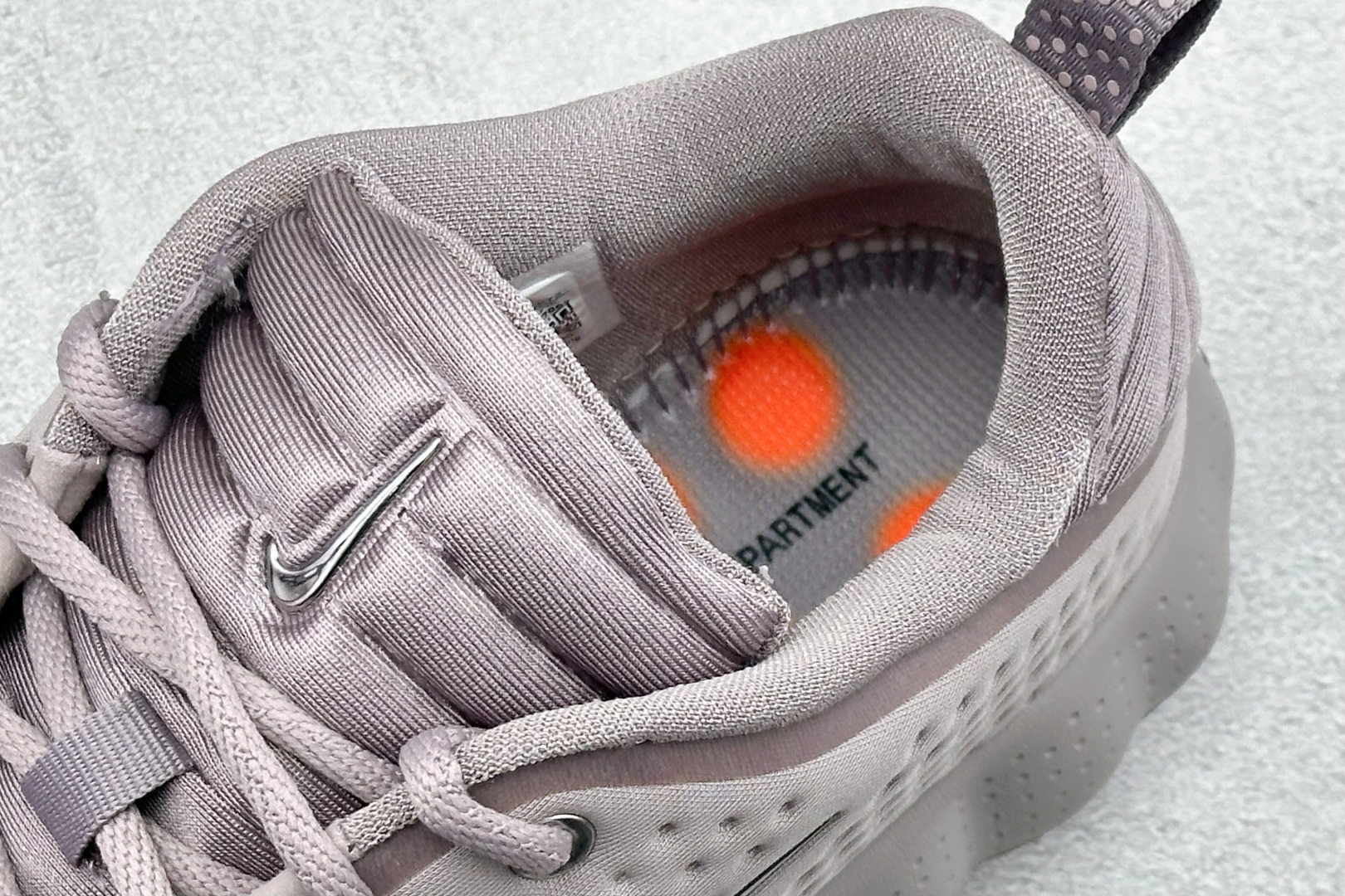 230 S2Nike Mind 002 神经科学足底按摩鞋 HQ4310-200