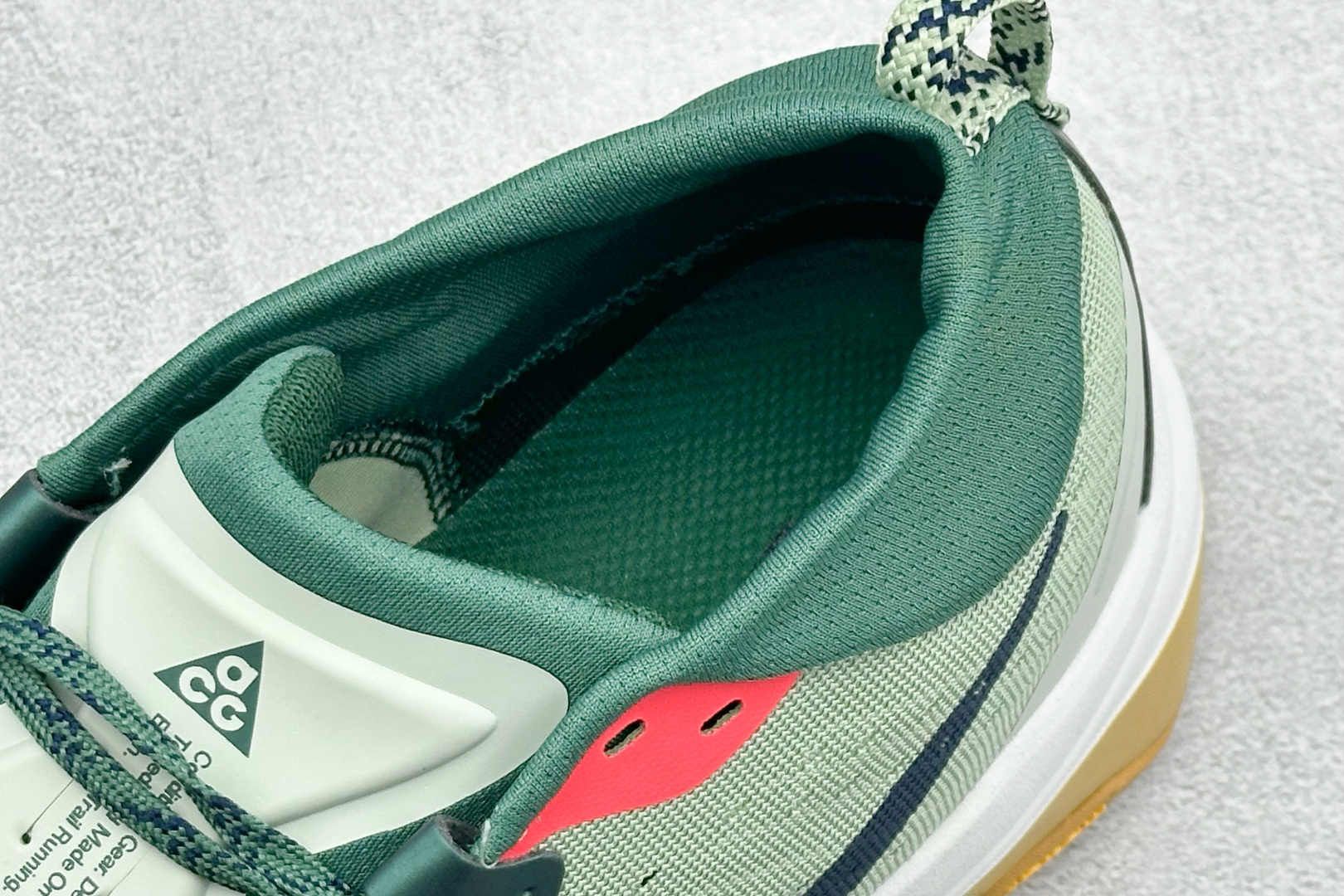 MT版NIKE ACG ZEGAMA TRAIL 越野登山跑步鞋 HV8113-009-Top High Quatity Cheap Sneakers Fashion Clothing Clothes Bags handbags Shoes of all Brand wholesale With The best Quality And Beautiful Price from China Factory Chinese suppliers wholesaler seller MT版NIKE ACG ZEGAMA TRAIL 越野登山跑步鞋 HV8113-009