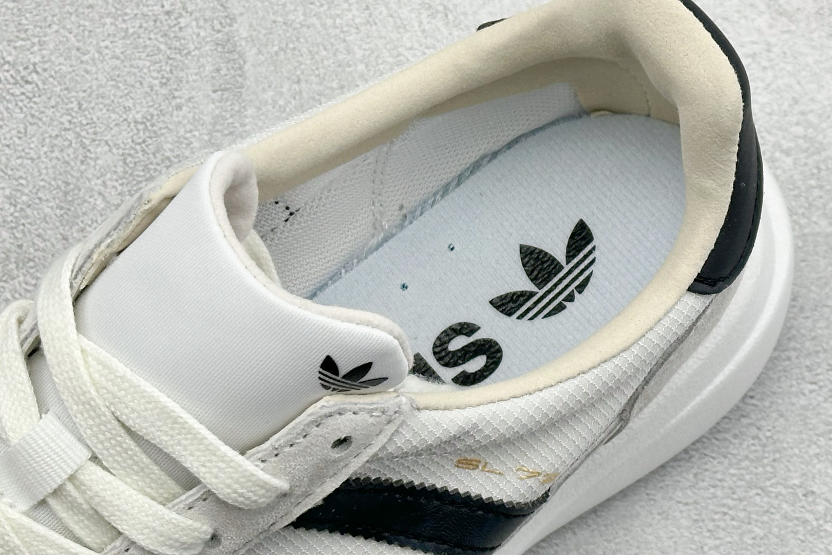 180 JF版Adidas Adizero Evo SL 72 PRO 舒适贴合防滑耐磨跑步鞋 KK3074