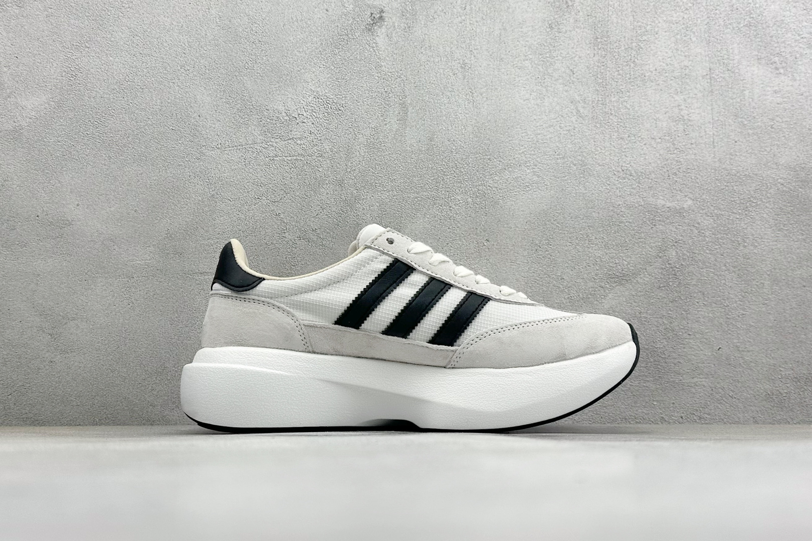 180 JF版Adidas Adizero Evo SL 72 PRO 舒适贴合防滑耐磨跑步鞋 KK3074
