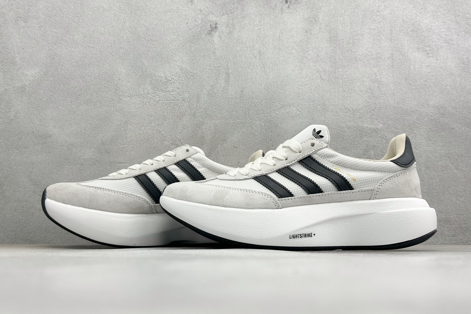 180 JF版Adidas Adizero Evo SL 72 PRO 舒适贴合防滑耐磨跑步鞋 KK3074