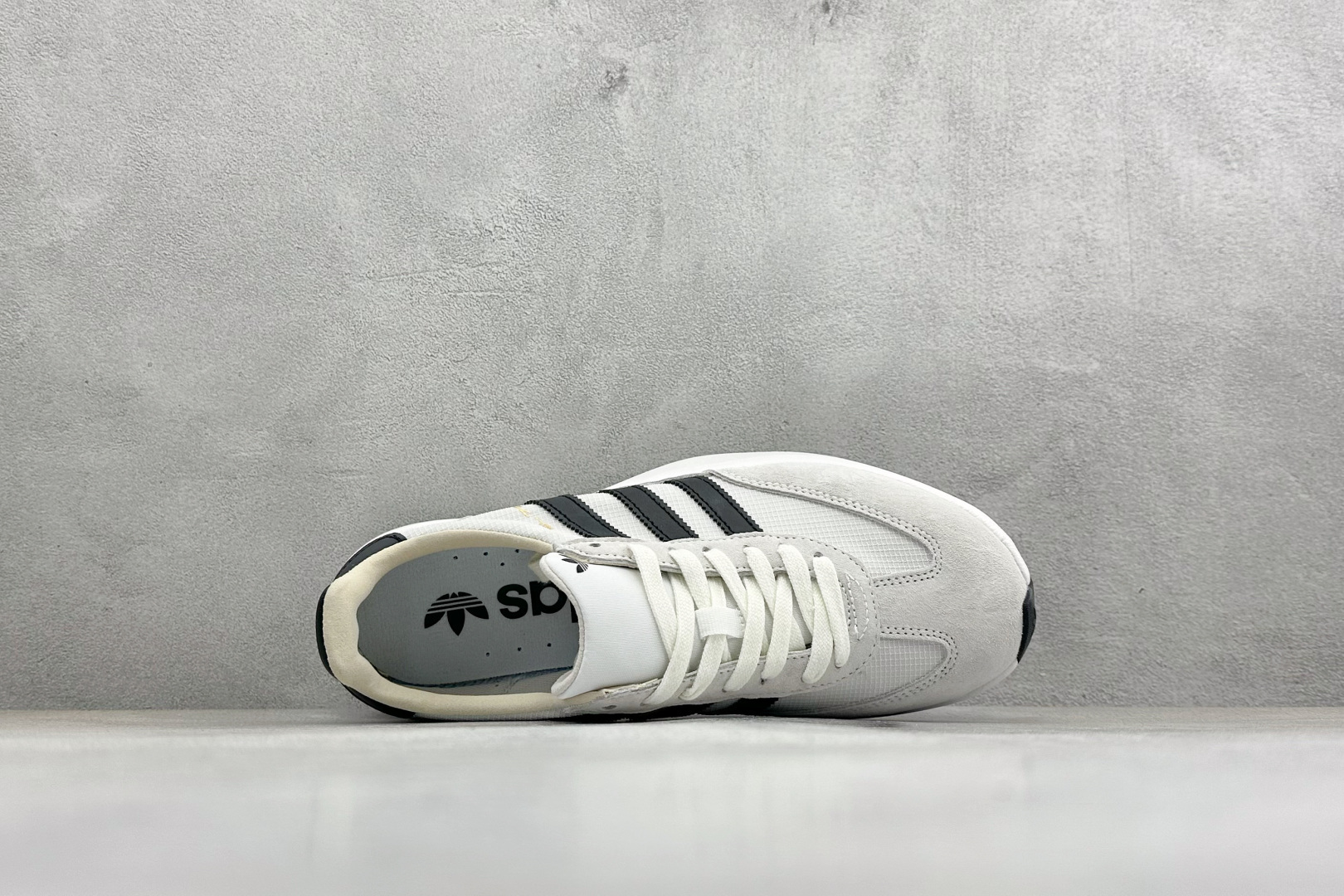 180 JF版Adidas Adizero Evo SL 72 PRO 舒适贴合防滑耐磨跑步鞋 KK3074