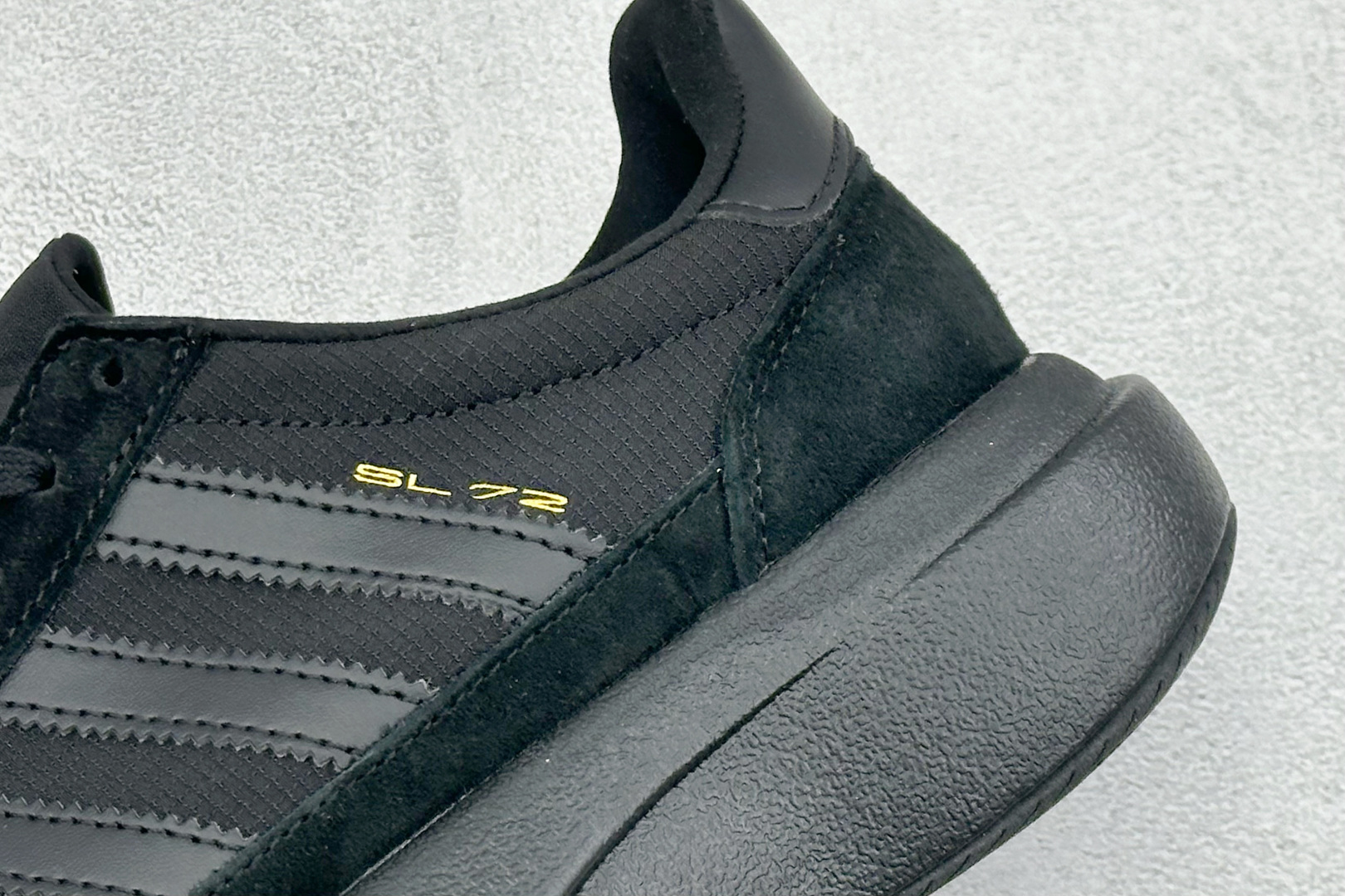 180 JF版Adidas Adizero Evo SL 72 PRO 舒适贴合防滑耐磨跑步鞋 KK3073