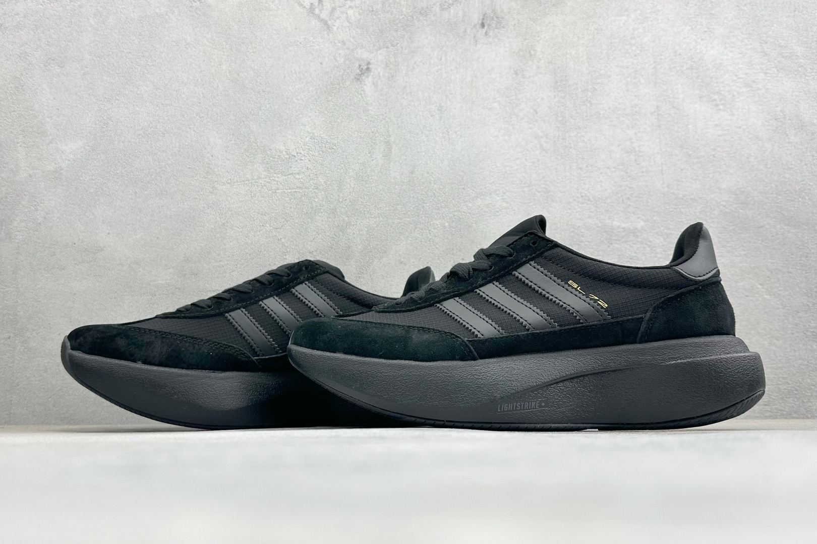 180 JF版Adidas Adizero Evo SL 72 PRO 舒适贴合防滑耐磨跑步鞋 KK3073