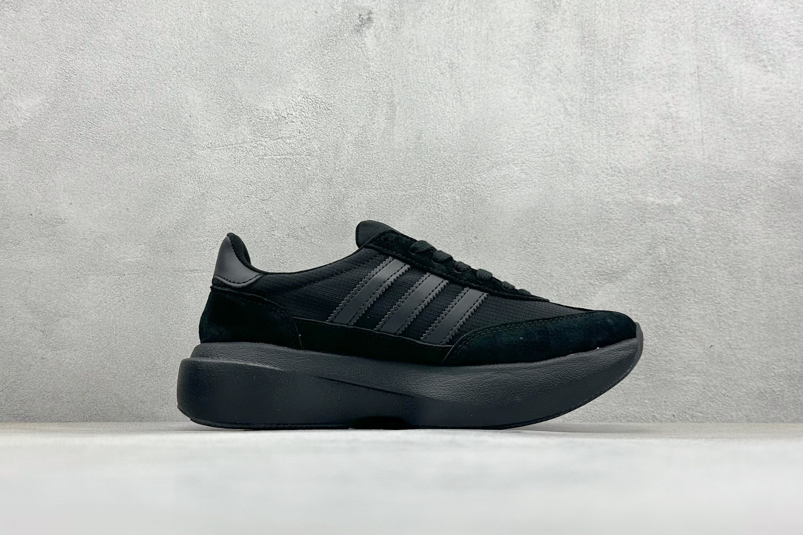 180 JF版Adidas Adizero Evo SL 72 PRO 舒适贴合防滑耐磨跑步鞋 KK3073