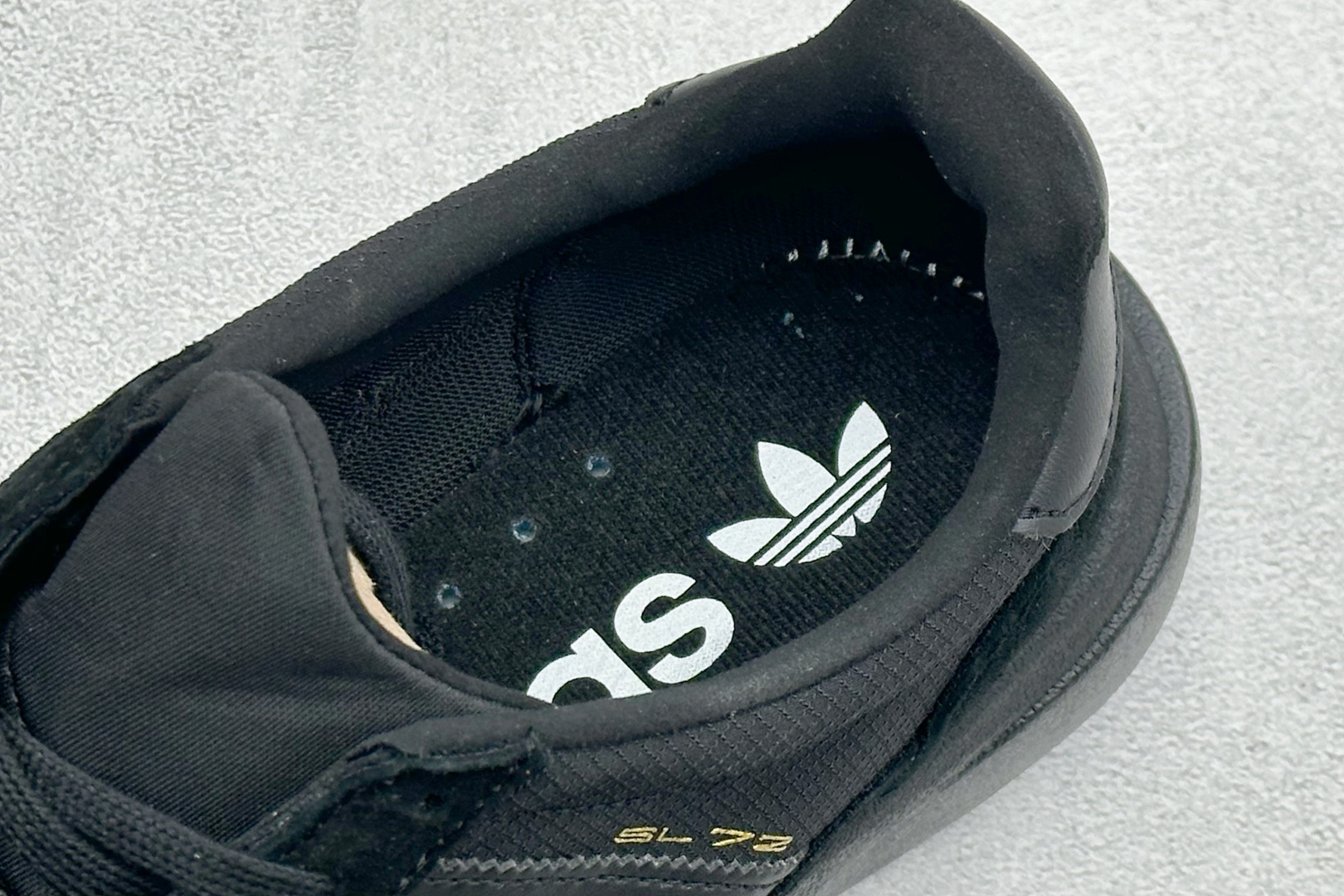 180 JF版Adidas Adizero Evo SL 72 PRO 舒适贴合防滑耐磨跑步鞋 KK3073