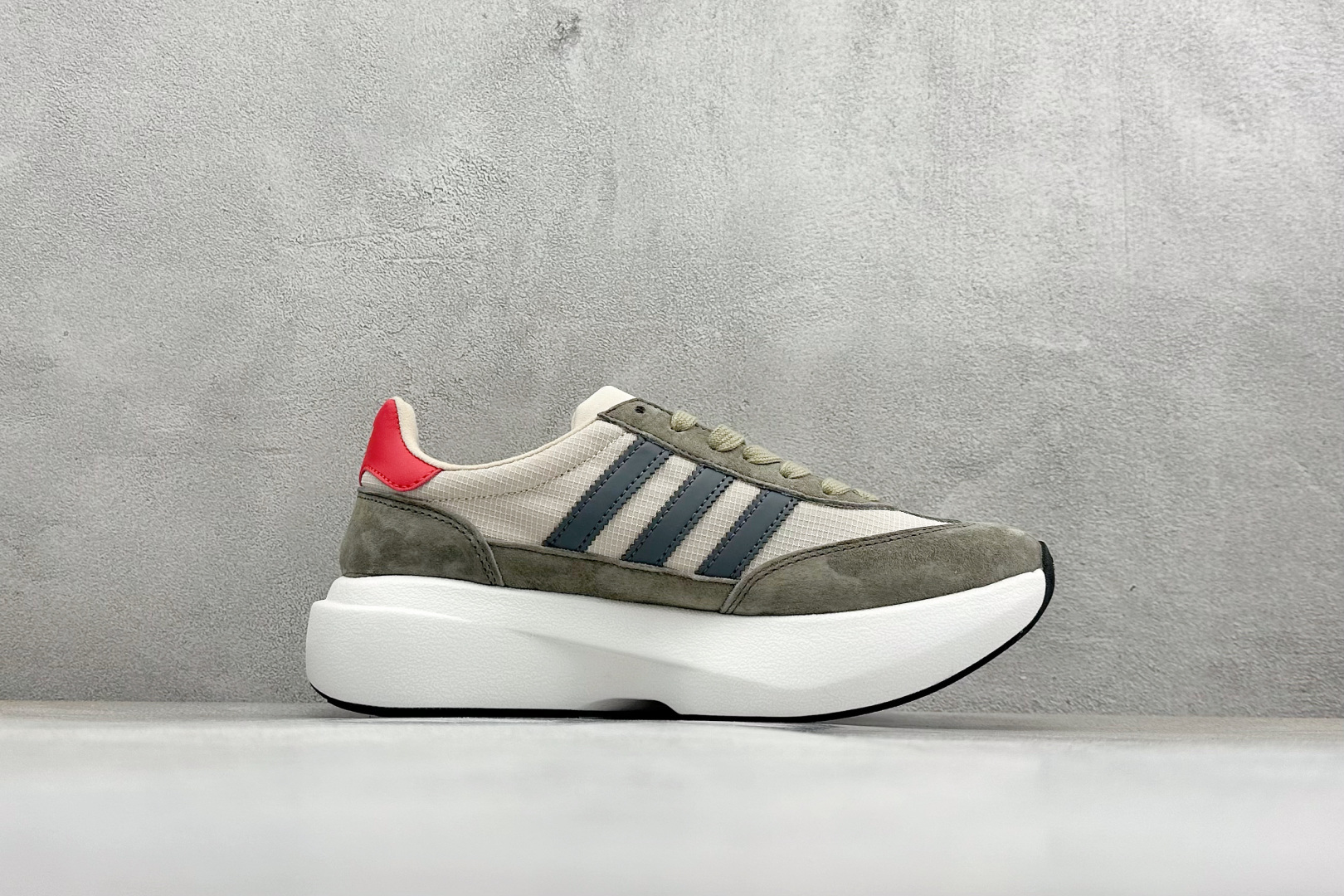 180 JF版Adidas Adizero Evo SL 72 PRO 舒适贴合防滑耐磨跑步鞋 KK3080