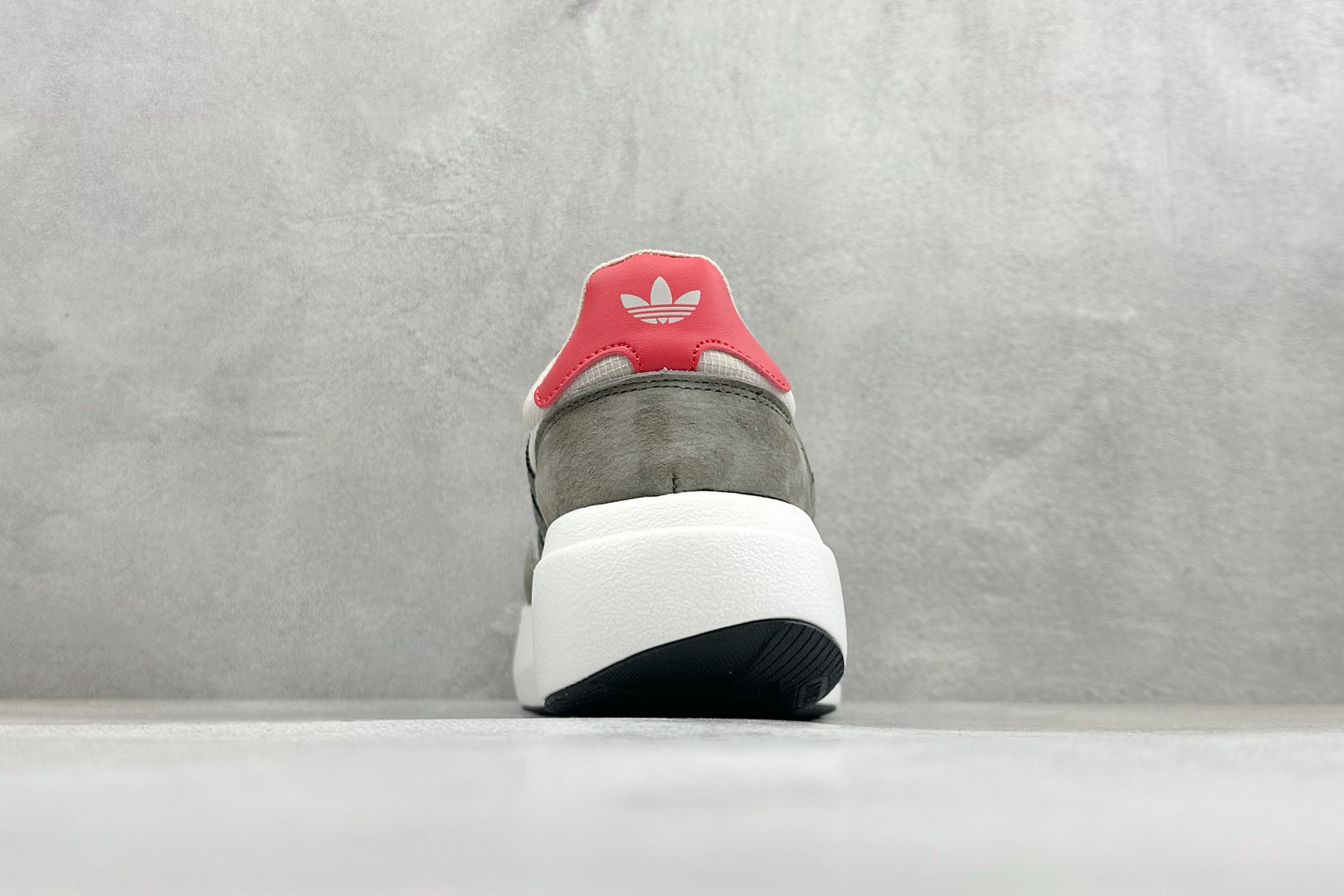 180 JF版Adidas Adizero Evo SL 72 PRO 舒适贴合防滑耐磨跑步鞋 KK3080