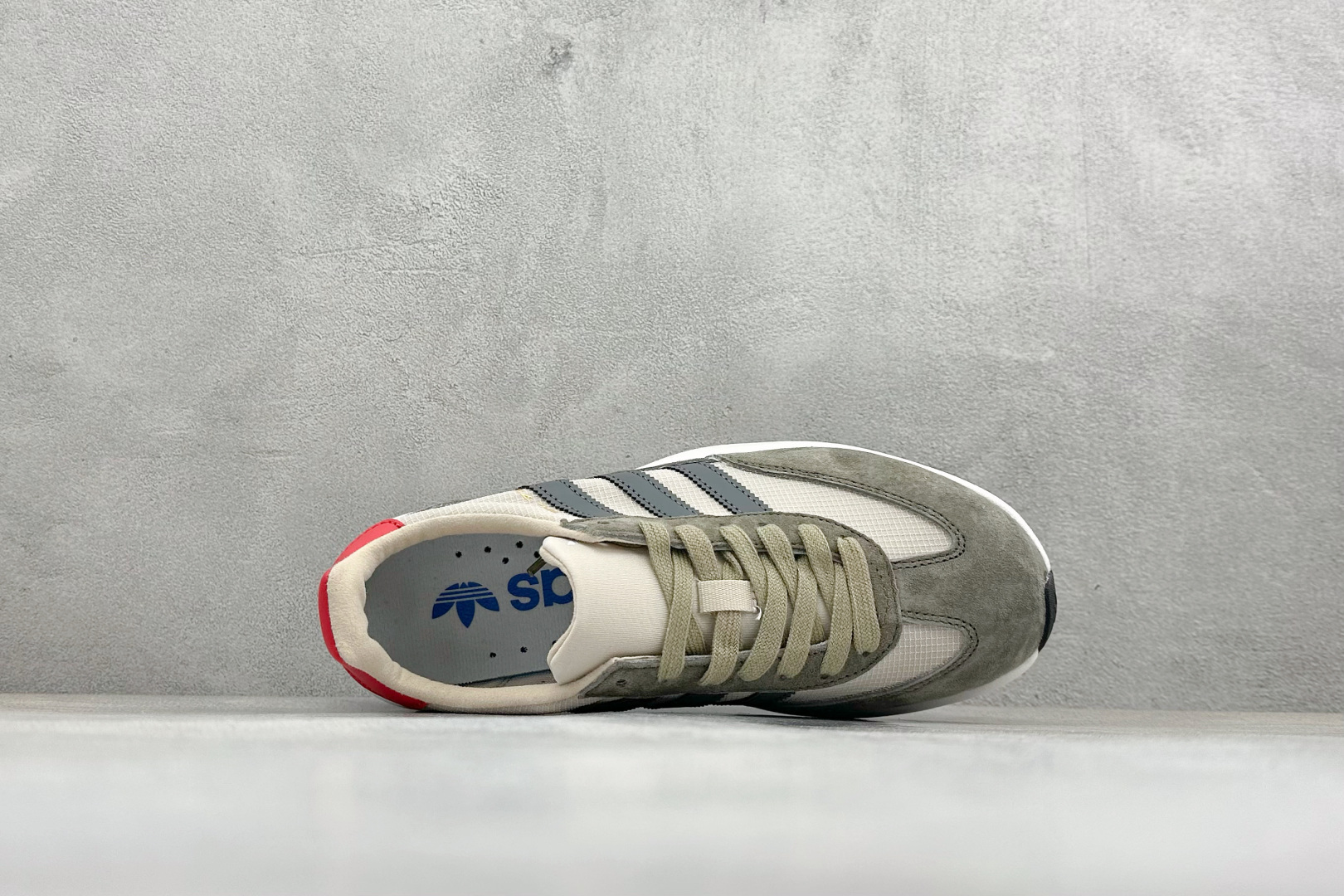 180 JF版Adidas Adizero Evo SL 72 PRO 舒适贴合防滑耐磨跑步鞋 KK3080