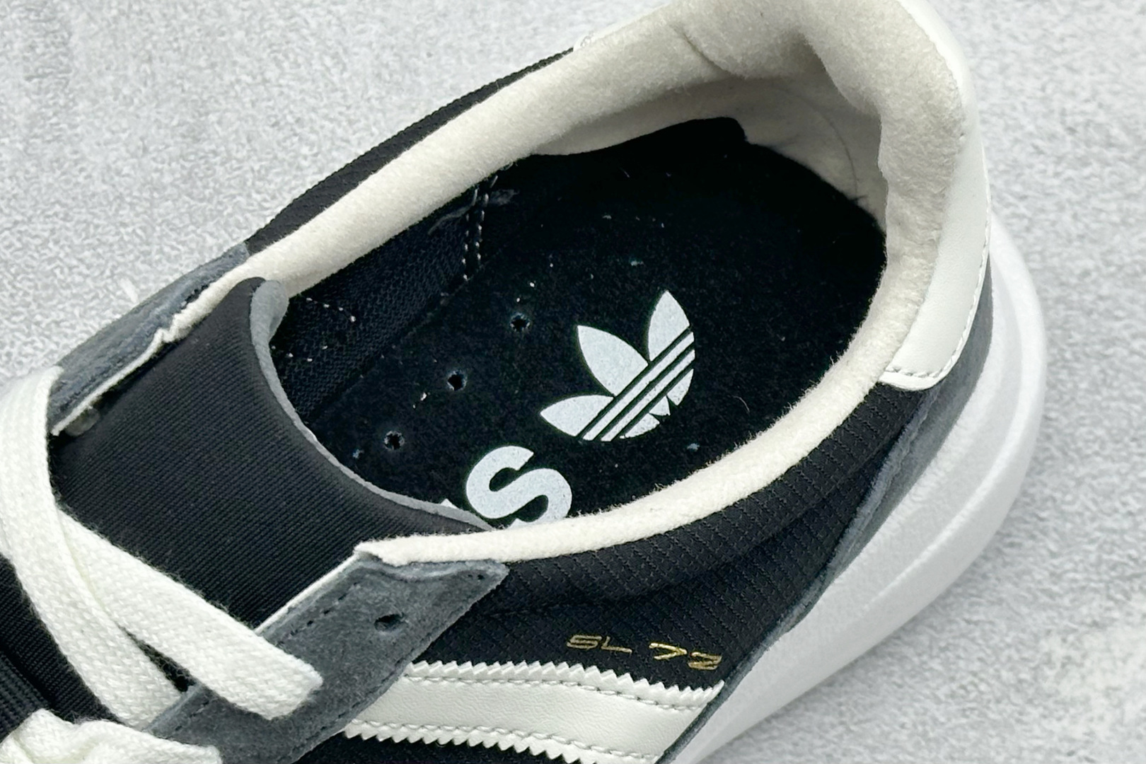 180 JF版Adidas Adizero Evo SL 72 PRO 舒适贴合防滑耐磨跑步鞋 KK3072