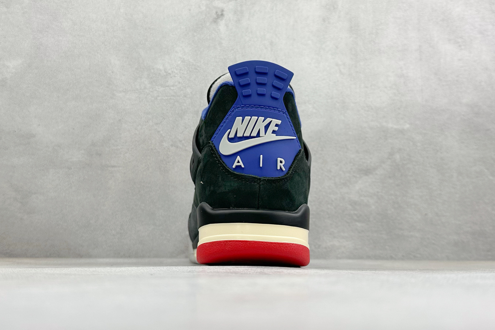 F版Jordan Air Jordan 4 Rare Air Laser 黑灰 FV5029-003-Top High Quatity Cheap Sneakers Fashion Clothing Clothes Bags handbags Shoes of all Brand wholesale With The best Quality And Beautiful Price from China Factory Chinese suppliers wholesaler seller F版Jordan Air Jordan 4 Rare Air Laser 黑灰 FV5029-003