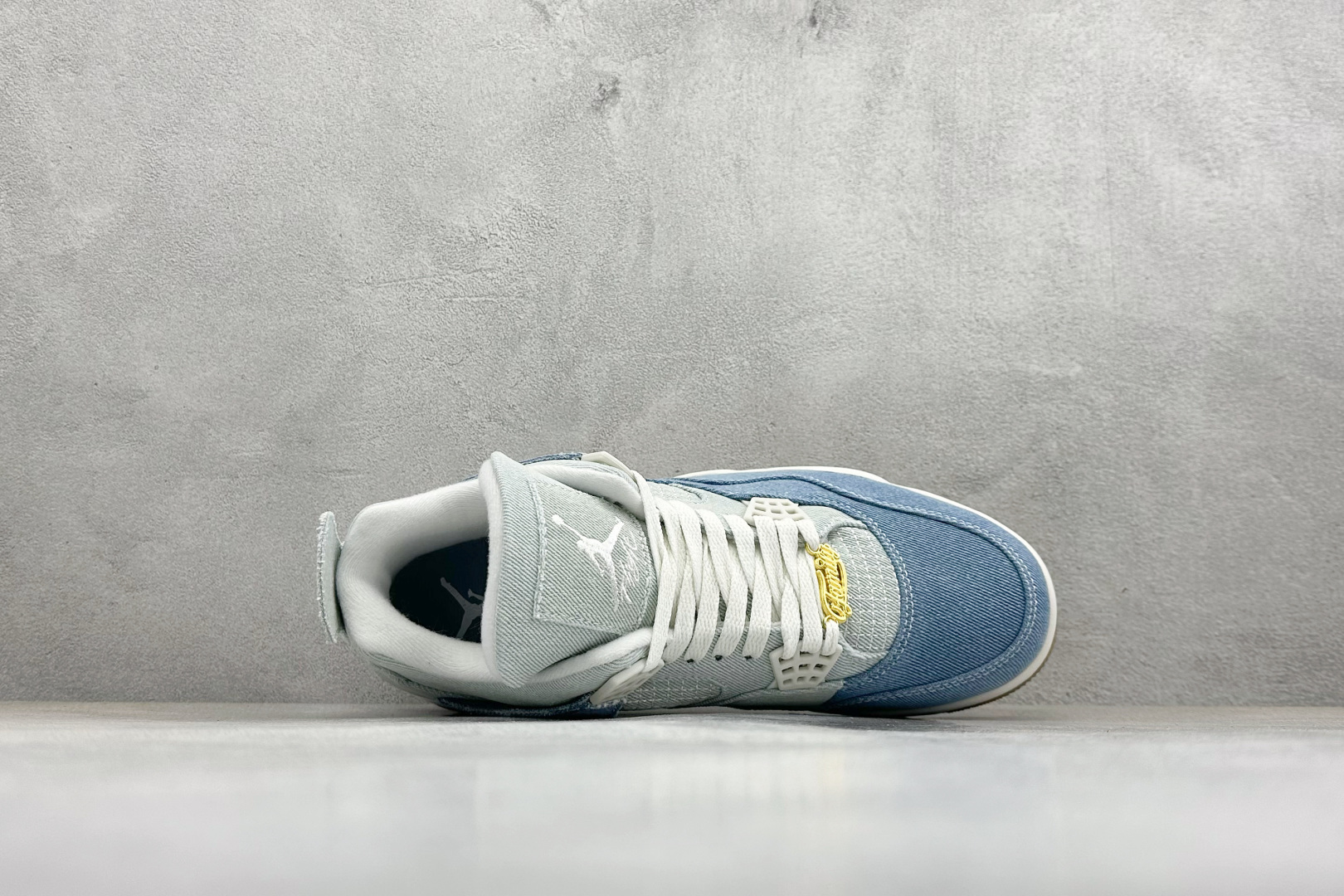 F版Jordan Air Jordan 4 水洗蓝灰 IB6716-100-Top High Quatity Cheap Sneakers Fashion Clothing Clothes Bags handbags Shoes of all Brand wholesale With The best Quality And Beautiful Price from China Factory Chinese suppliers wholesaler seller F版Jordan Air Jordan 4 水洗蓝灰 IB6716-100