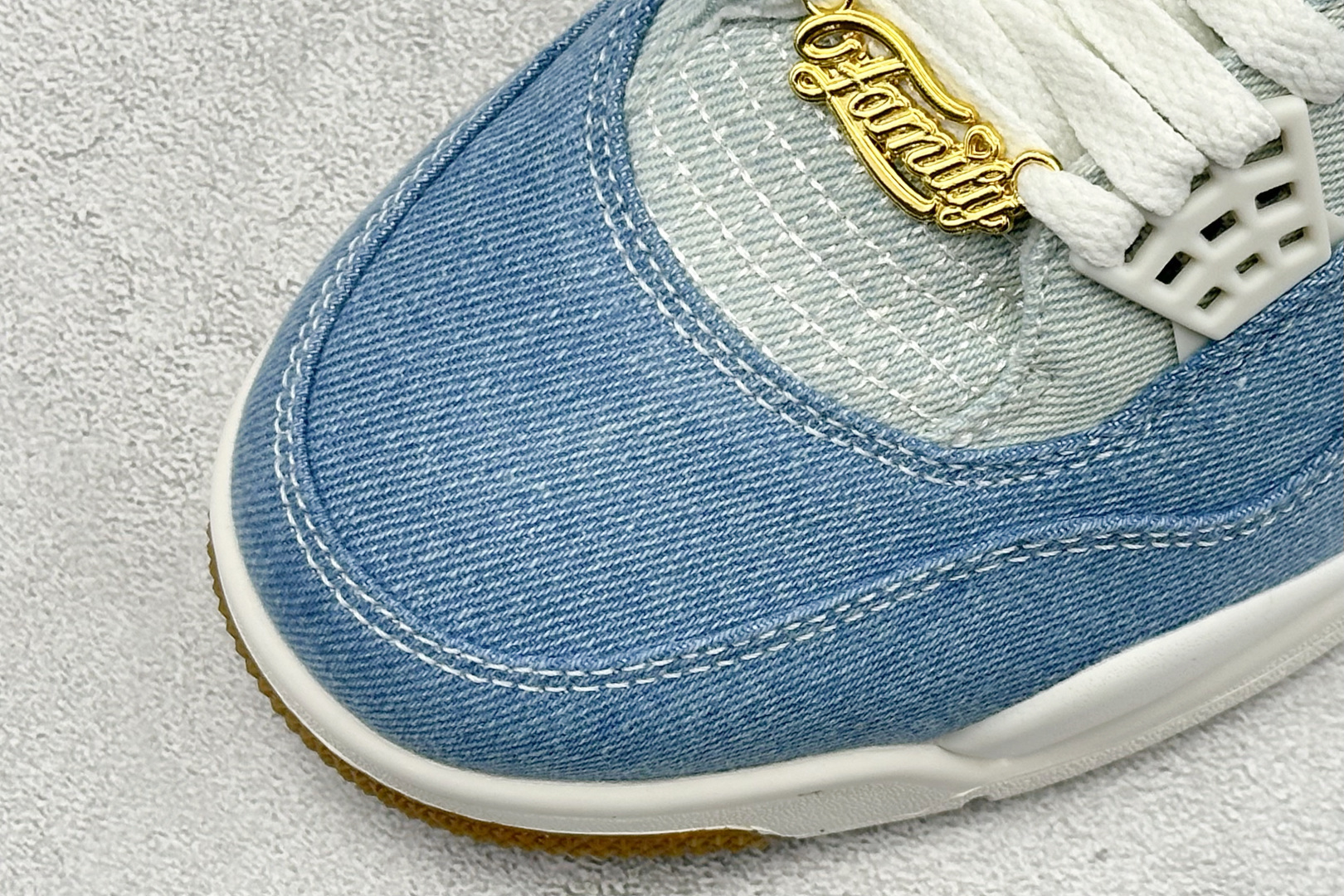 F版Jordan Air Jordan 4 水洗蓝灰 IB6716-100-Top High Quatity Cheap Sneakers Fashion Clothing Clothes Bags handbags Shoes of all Brand wholesale With The best Quality And Beautiful Price from China Factory Chinese suppliers wholesaler seller F版Jordan Air Jordan 4 水洗蓝灰 IB6716-100