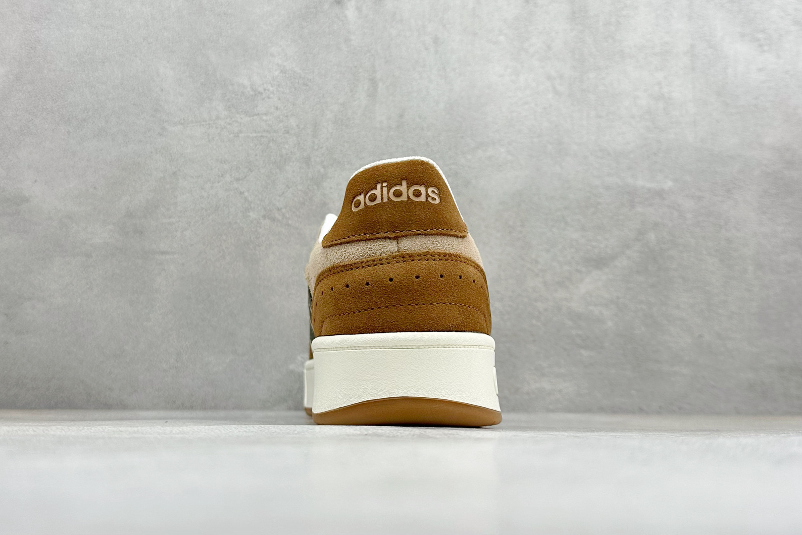 150 AD D-PAD CLASSIC三叶草休闲复古运动板鞋 KK1416-Chinese UA Cheap High Quatity Brand Clothes Bags handbags Sneakers wholesale wholesaler seller from China Factory suppliers Fashion Clothing Shoes best Quality Beautiful Price 150 AD D-PAD CLASSIC三叶草休闲复古运动板鞋 KK1416