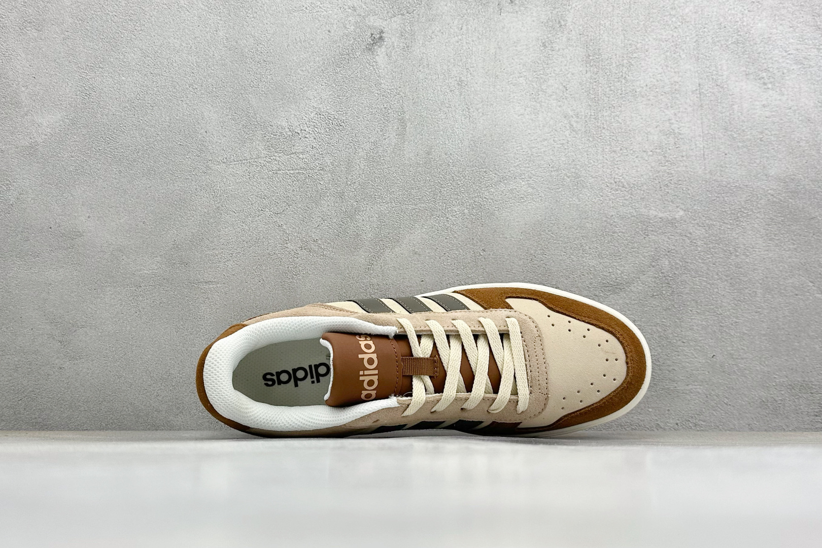 150 AD D-PAD CLASSIC三叶草休闲复古运动板鞋 KK1416-Chinese UA Cheap High Quatity Brand Clothes Bags handbags Sneakers wholesale wholesaler seller from China Factory suppliers Fashion Clothing Shoes best Quality Beautiful Price 150 AD D-PAD CLASSIC三叶草休闲复古运动板鞋 KK1416