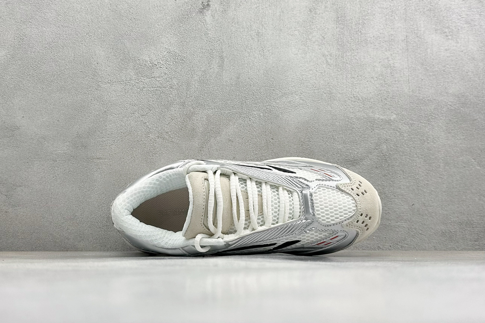 250 RAF SIMONS RESPONSE TRAIL”水泡” 先锋潮流 复古低帮休闲鞋 独家定制鞋盒 HR830002S