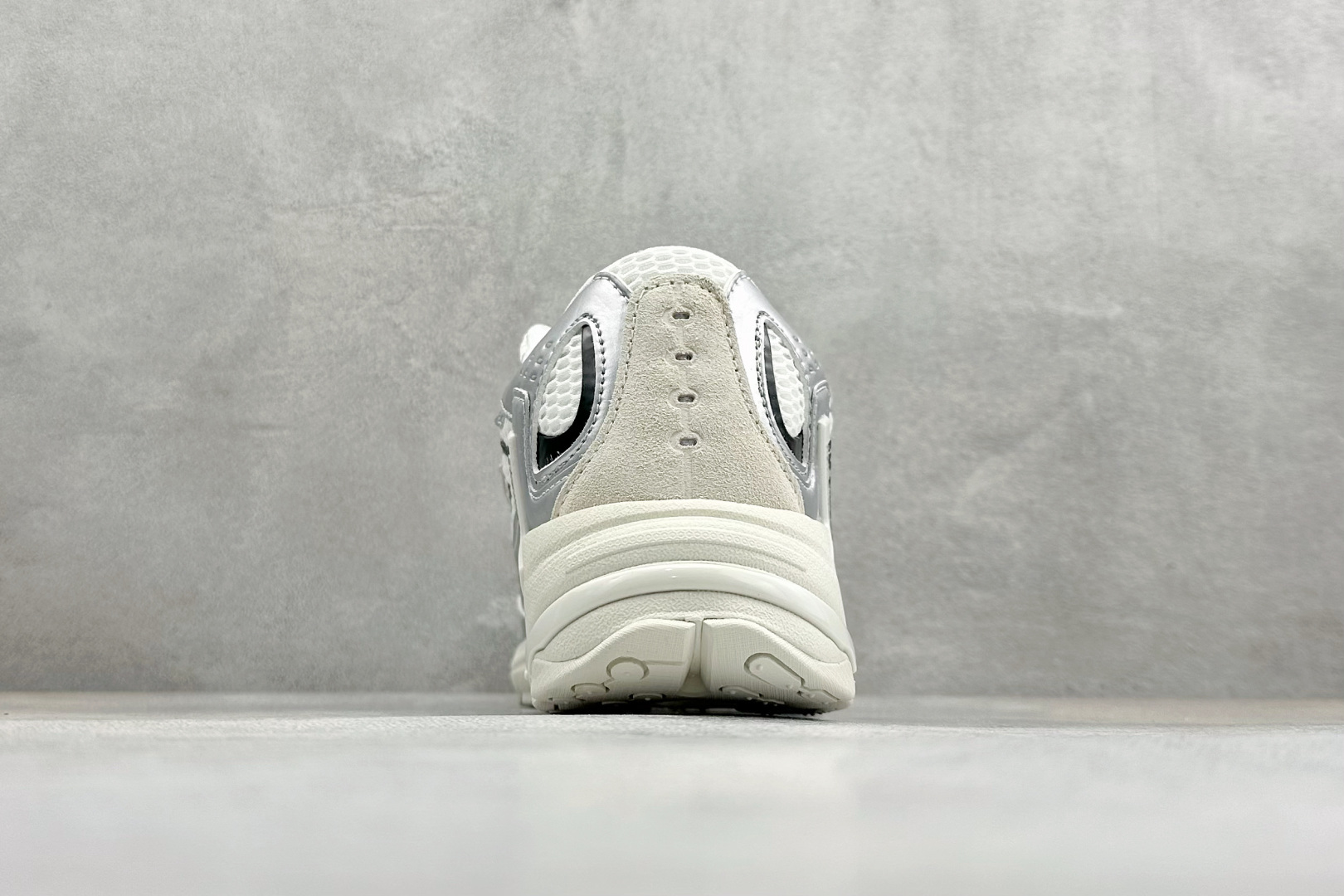 250 RAF SIMONS RESPONSE TRAIL”水泡” 先锋潮流 复古低帮休闲鞋 独家定制鞋盒 HR830002S