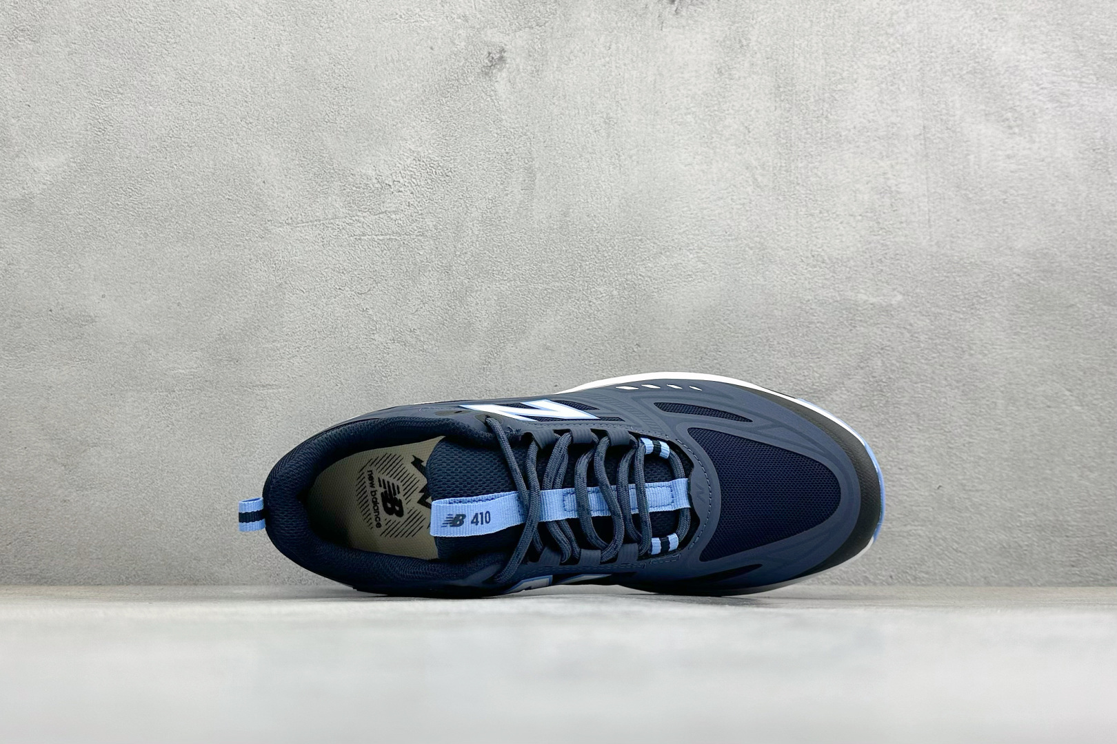 180 TG版New Balance NB4108 系列复古休闲运动慢跑鞋 M4108G6
