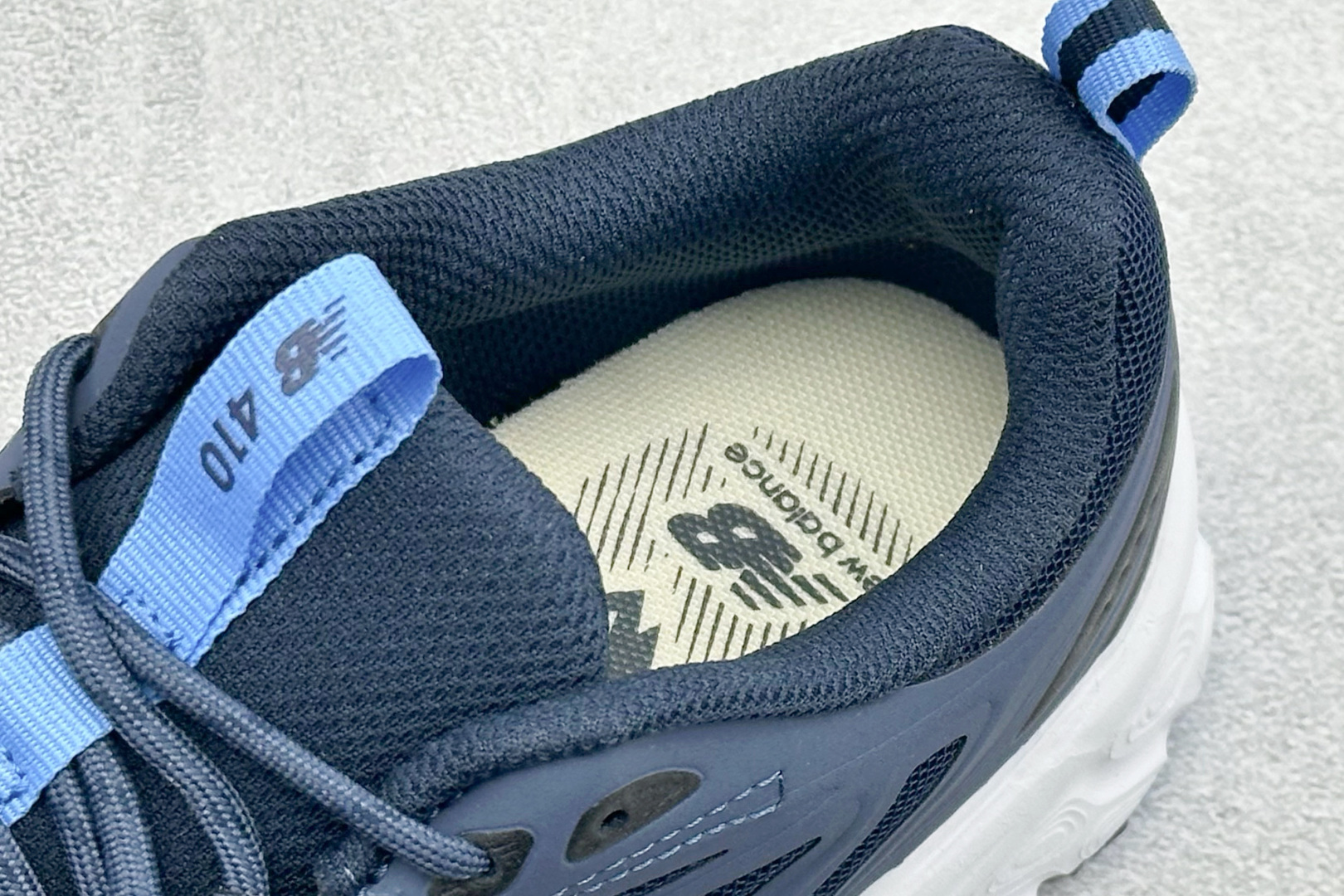 180 TG版New Balance NB4108 系列复古休闲运动慢跑鞋 M4108G6