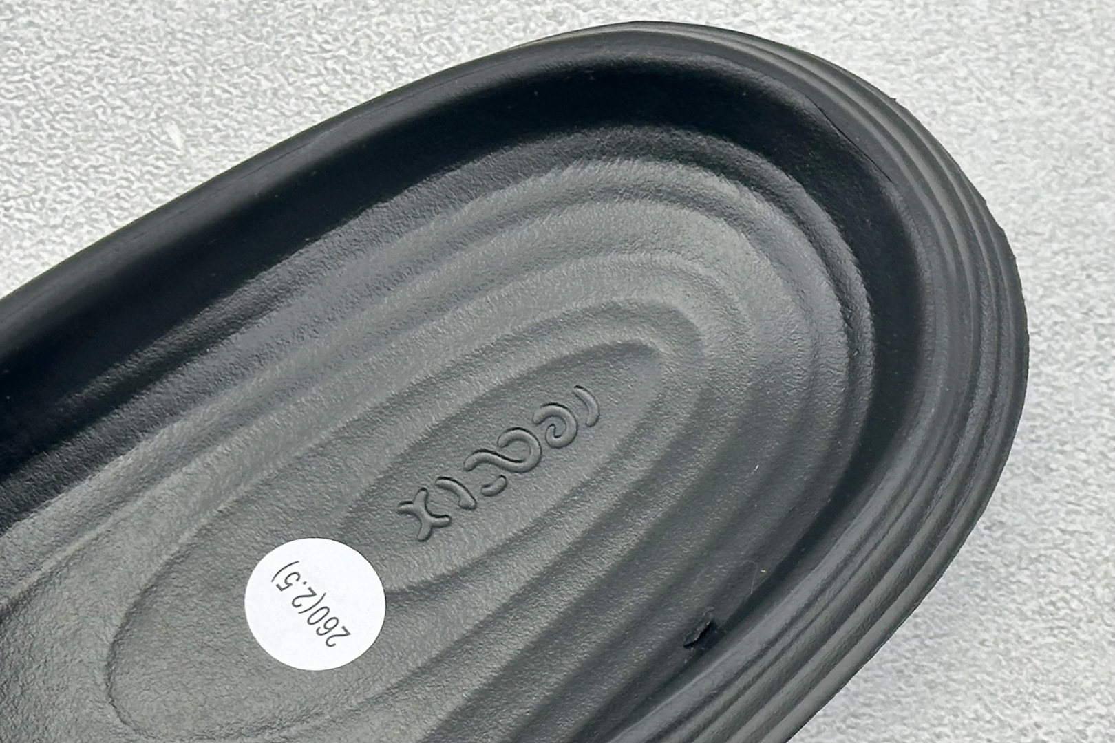Y版Nike ReactX Rejuven8 Slide 耐克夏日穿搭凉鞋 HV4479-001-Top High Quatity Cheap Sneakers Fashion Clothing Clothes Bags handbags Shoes of all Brand wholesale With The best Quality And Beautiful Price from China Factory Chinese suppliers wholesaler seller Y版Nike ReactX Rejuven8 Slide 耐克夏日穿搭凉鞋 HV4479-001