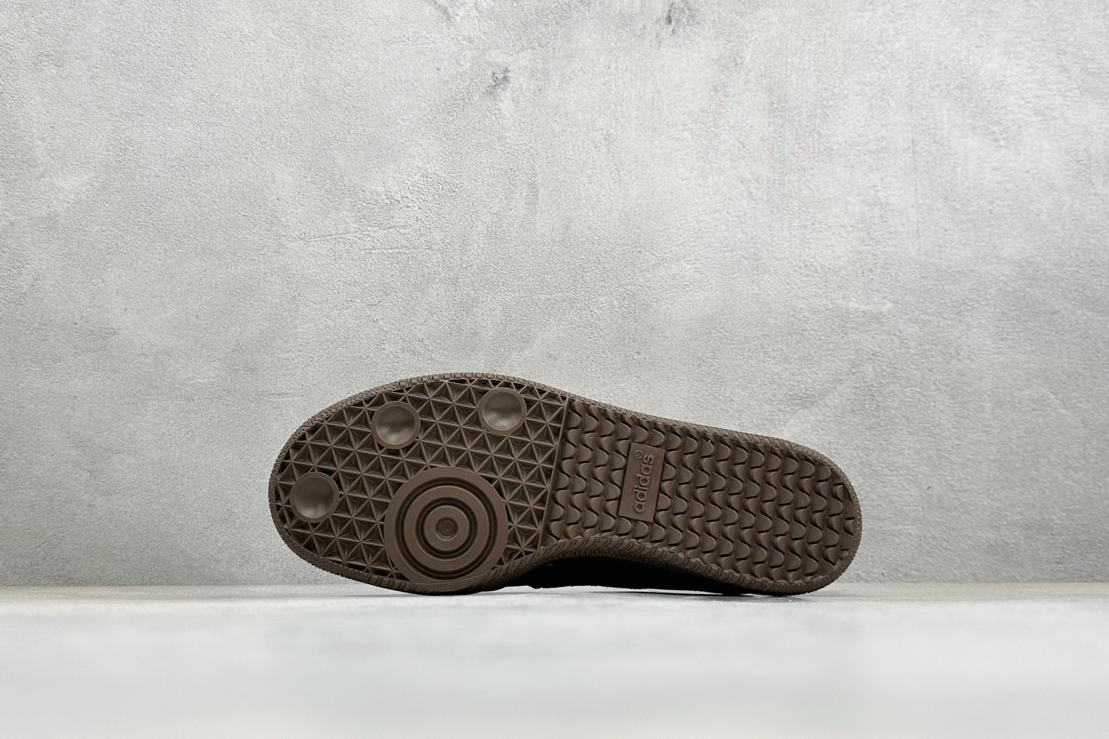 140 XR版Adidas SAMBA JANE W 阿迪达斯 玛丽珍 懒人一脚蹬 KJ3970