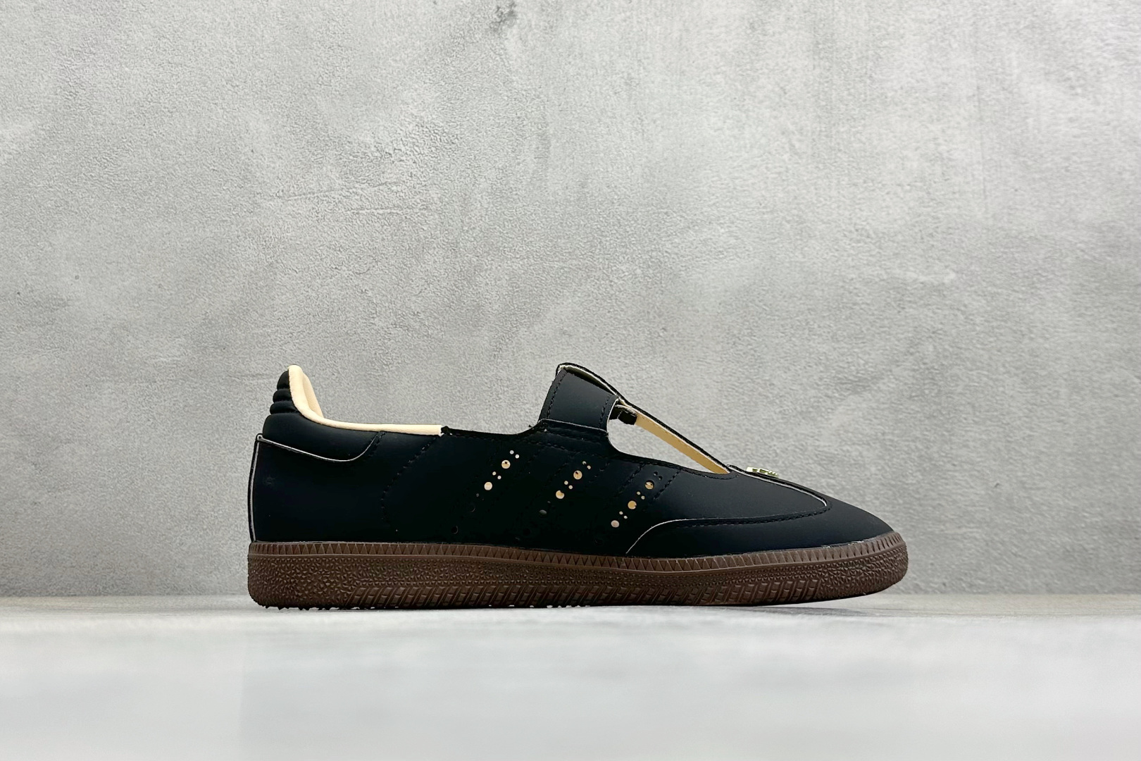 140 XR版Adidas SAMBA JANE W 阿迪达斯 玛丽珍 懒人一脚蹬 KJ3970