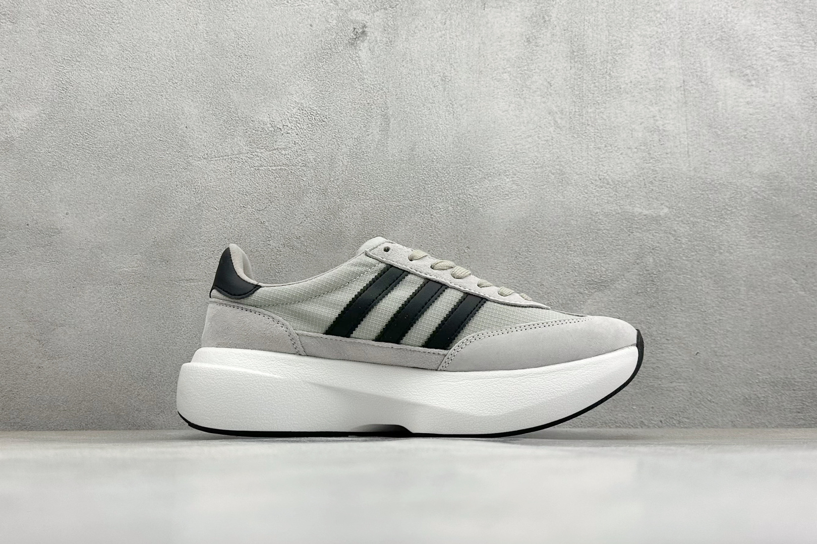 180 JF版Adidas Adizero Evo SL 72 PRO 舒适贴合防滑耐磨跑步鞋 KK3079