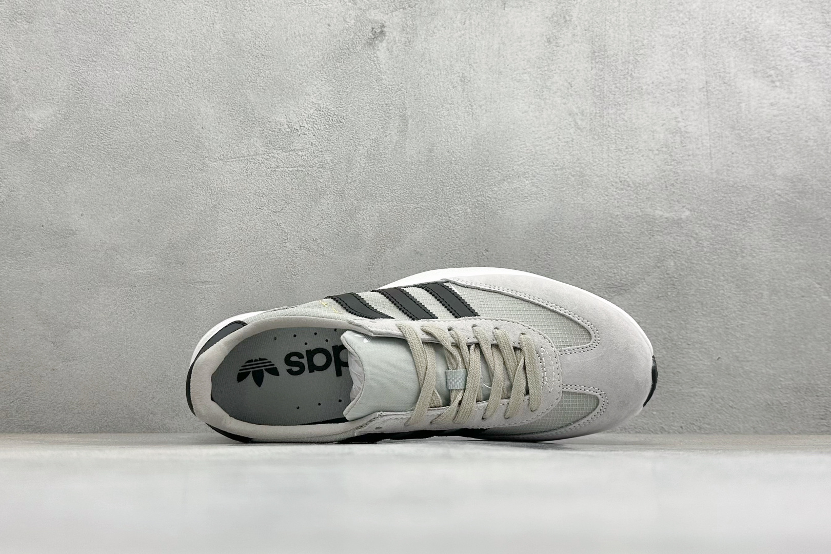 180 JF版Adidas Adizero Evo SL 72 PRO 舒适贴合防滑耐磨跑步鞋 KK3079
