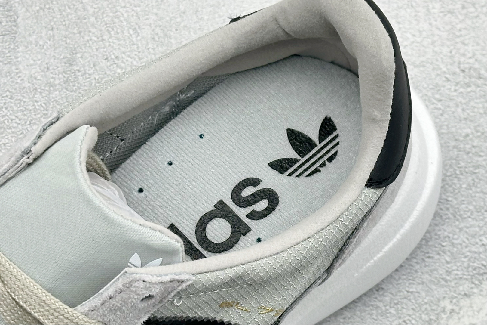 180 JF版Adidas Adizero Evo SL 72 PRO 舒适贴合防滑耐磨跑步鞋 KK3079