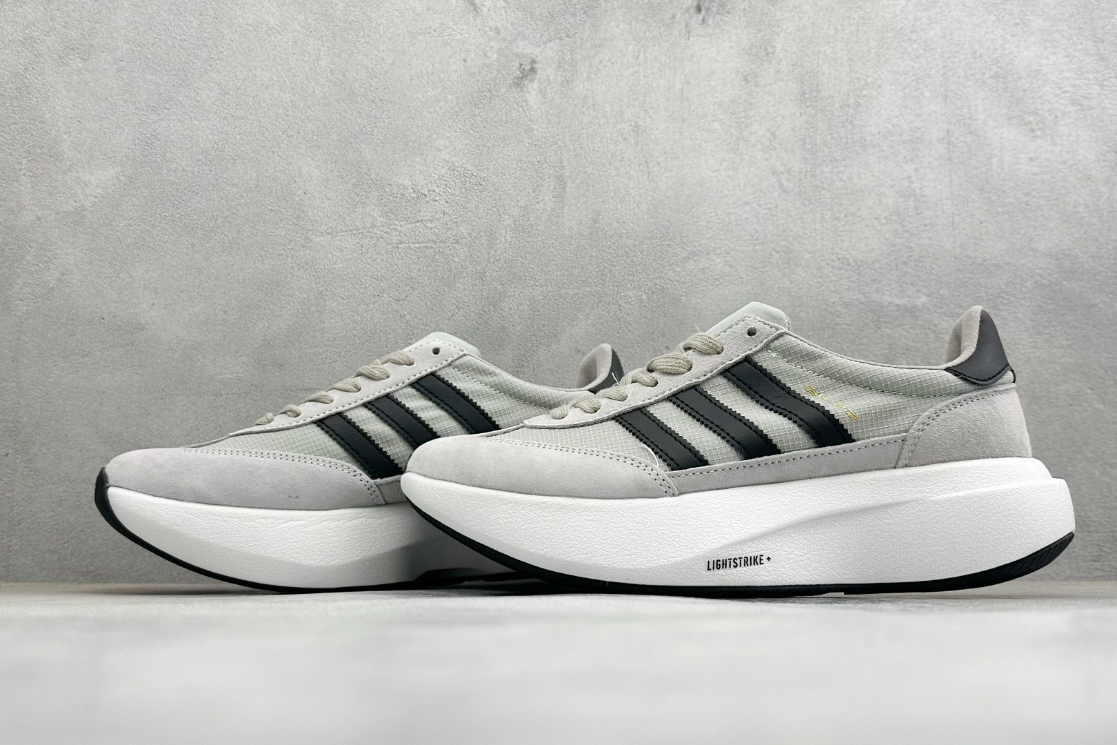 180 JF版Adidas Adizero Evo SL 72 PRO 舒适贴合防滑耐磨跑步鞋 KK3079