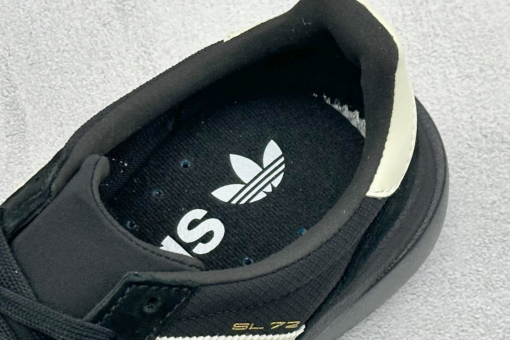 180 JF版Adidas Adizero Evo SL 72 PRO 舒适贴合防滑耐磨跑步鞋 KK3078