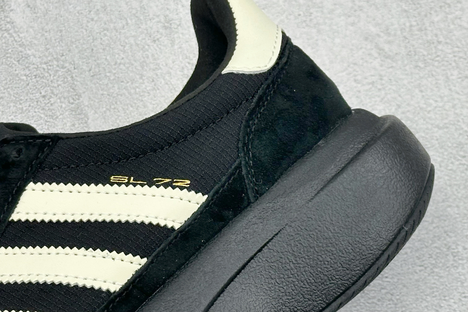 180 JF版Adidas Adizero Evo SL 72 PRO 舒适贴合防滑耐磨跑步鞋 KK3078