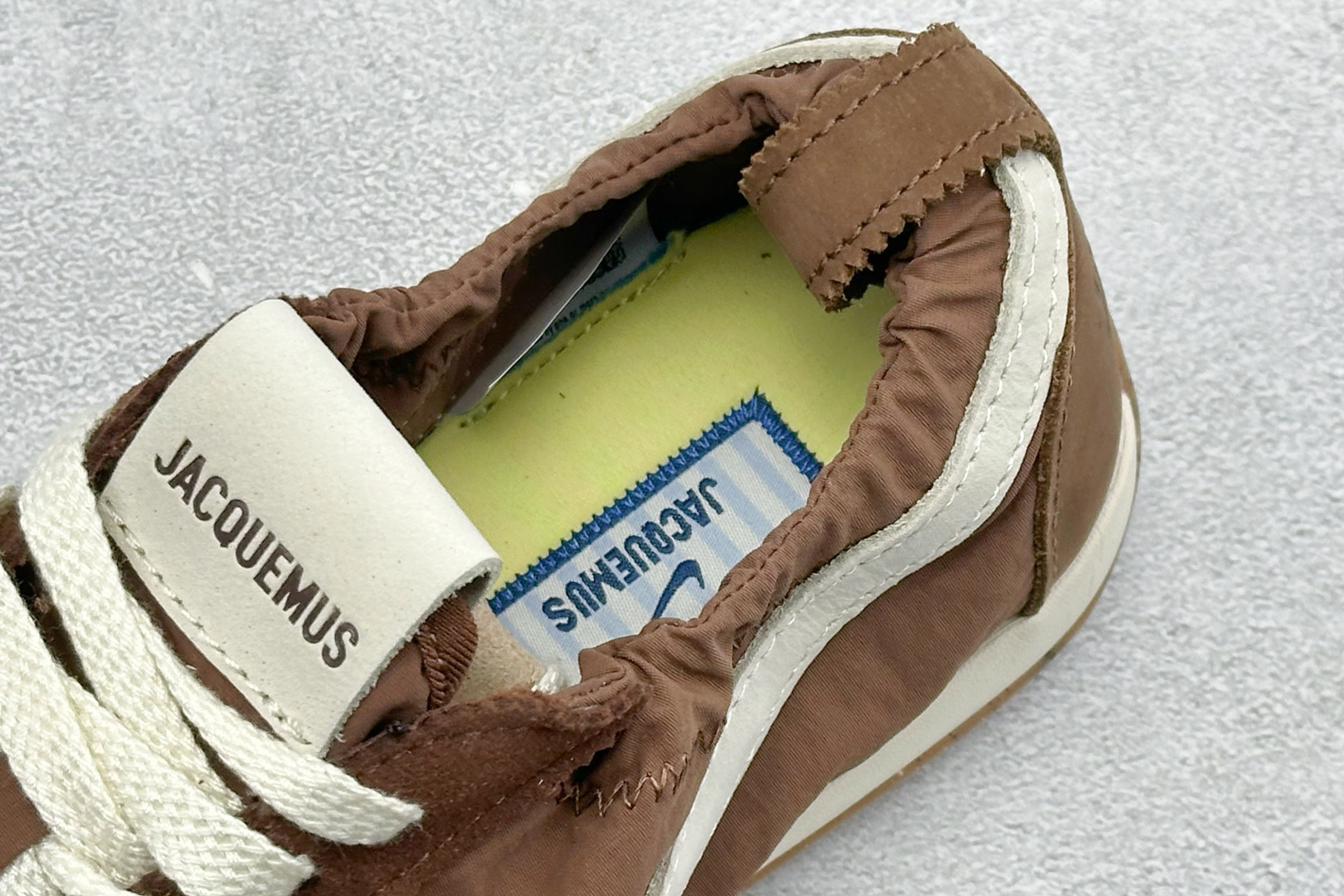 Jacquemus x Nike Moon Shoe SP 网红薄底低帮生活休闲鞋 HV8547-200-Top High Quatity Cheap Sneakers Fashion Clothing Clothes Bags handbags Shoes of all Brand wholesale With The best Quality And Beautiful Price from China Factory Chinese suppliers wholesaler seller Jacquemus x Nike Moon Shoe SP 网红薄底低帮生活休闲鞋 HV8547-200