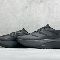 RS版Adidas Adizero Evo SL ATR M 阿迪超轻透气缓震跑鞋 整体外观造型与adi RS版Adidas Adizero Evo SL ATR M 阿迪超轻透气缓震跑鞋 整体外观造型与adi
