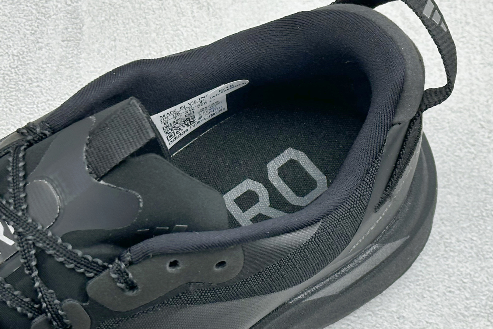 200 RS版Adidas Adizero Evo SL ATR M 阿迪超轻透气缓震跑鞋 KK2685