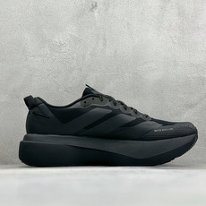 RS版Adidas Adizero Evo SL ATR M 阿迪超轻透气缓震跑鞋 整体外观造型与adi RS版Adidas Adizero Evo SL ATR M 阿迪超轻透气缓震跑鞋 整体外观造型与adi