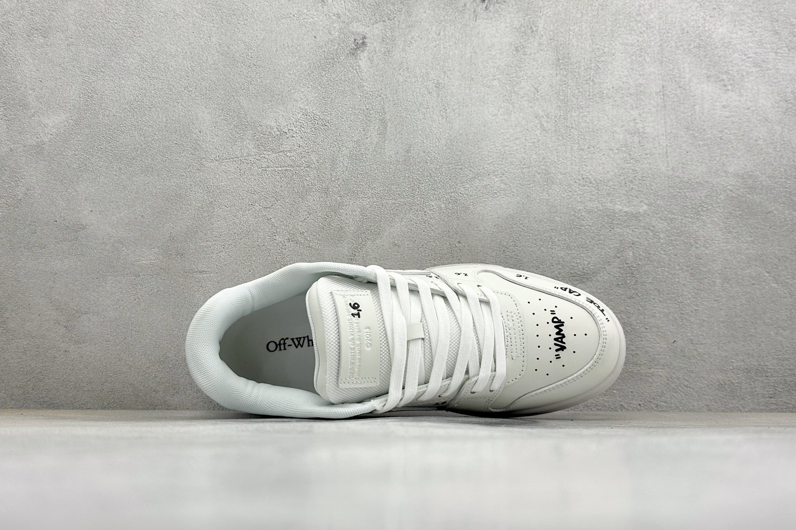 340 S版 OFF-White C/O VirGil Abloh 时尚百搭休闲鞋 OWIA259F25LEA007-Chinese UA Cheap High Quatity Brand Clothes Bags handbags Sneakers wholesale wholesaler seller from China Factory suppliers Fashion Clothing Shoes best Quality Beautiful Price 340 S版 OFF-White C/O VirGil Abloh 时尚百搭休闲鞋 OWIA259F25LEA007