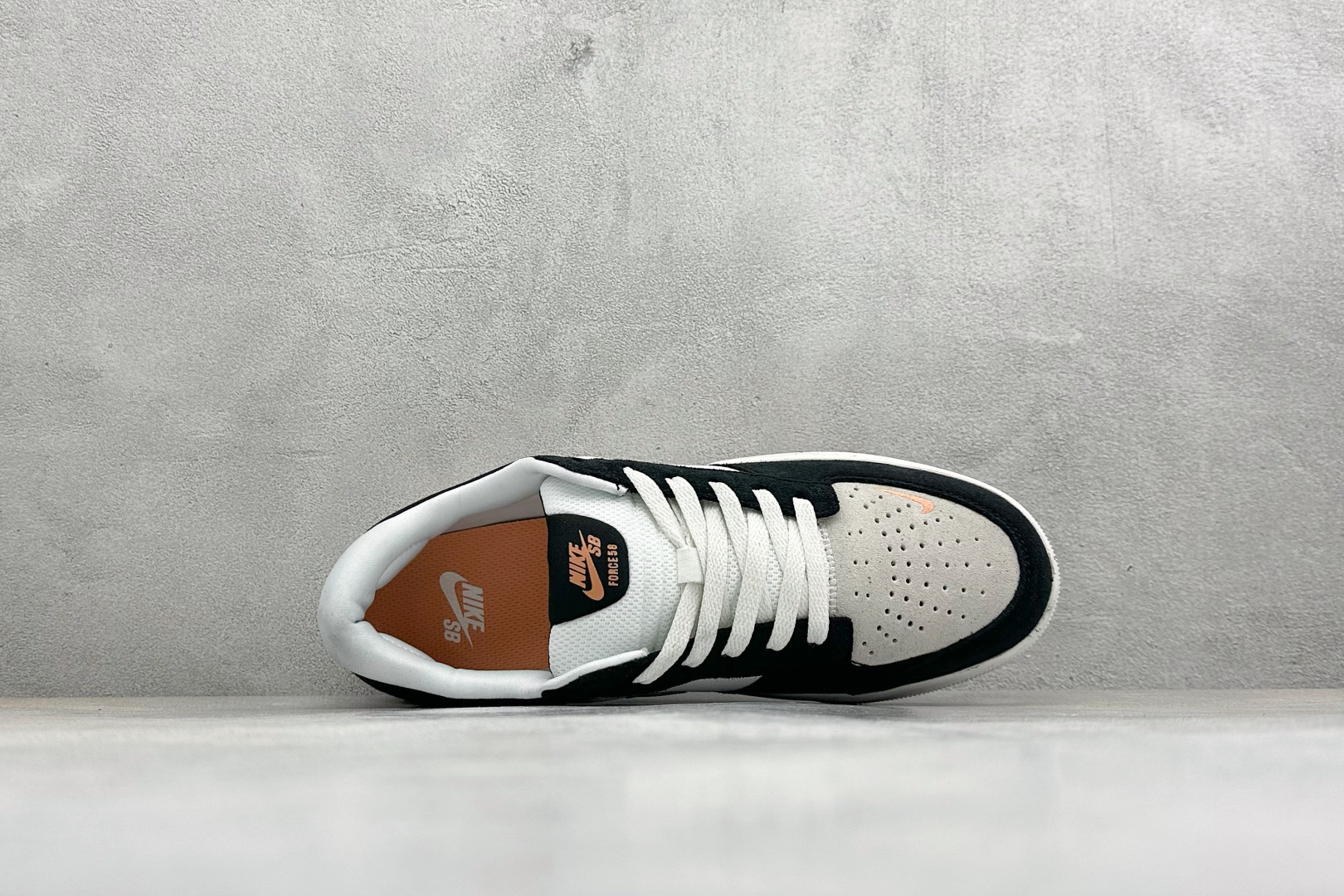 FS版 Nike SB Force 58 硫化杯底 传统篮球风格板鞋 DV5477-012-Top High Quatity Cheap Sneakers Fashion Clothing Clothes Bags handbags Shoes of all Brand wholesale With The best Quality And Beautiful Price from China Factory Chinese suppliers wholesaler seller FS版 Nike SB Force 58 硫化杯底 传统篮球风格板鞋 DV5477-012