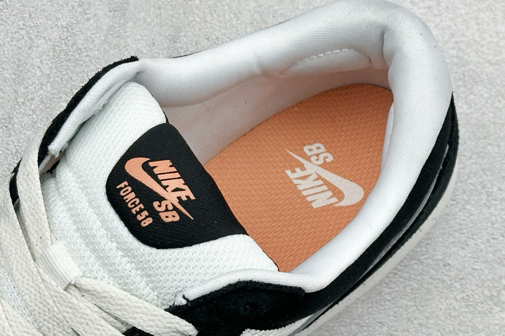 FS版 Nike SB Force 58 硫化杯底 传统篮球风格板鞋 DV5477-012-Top High Quatity Cheap Sneakers Fashion Clothing Clothes Bags handbags Shoes of all Brand wholesale With The best Quality And Beautiful Price from China Factory Chinese suppliers wholesaler seller FS版 Nike SB Force 58 硫化杯底 传统篮球风格板鞋 DV5477-012