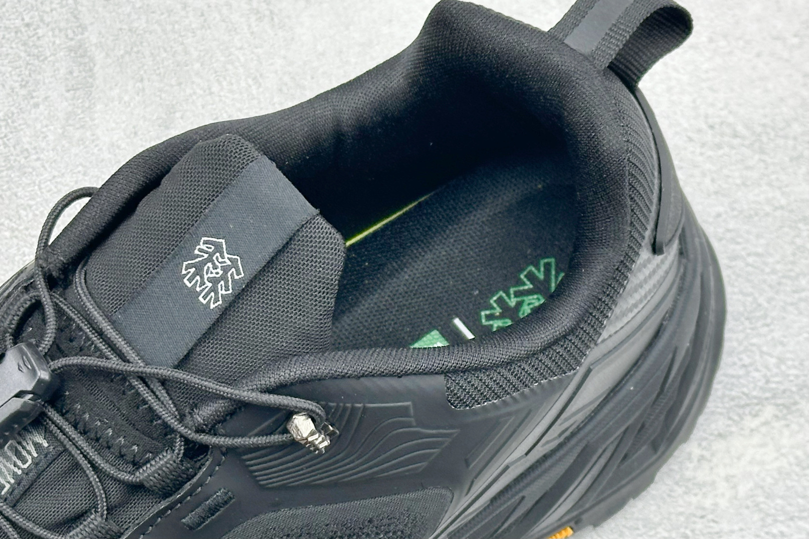 240 绿X版可隆KOLON SPORT MOVE ALPHA 个性时尚百搭潮流 登山徒步鞋 LUFH5AN038-BK265-Chinese UA Cheap High Quatity Brand Clothes Bags handbags Sneakers wholesale wholesaler seller from China Factory suppliers Fashion Clothing Shoes best Quality Beautiful Price 240 绿X版可隆KOLON SPORT MOVE ALPHA 个性时尚百搭潮流 登山徒步鞋 LUFH5AN038-BK265