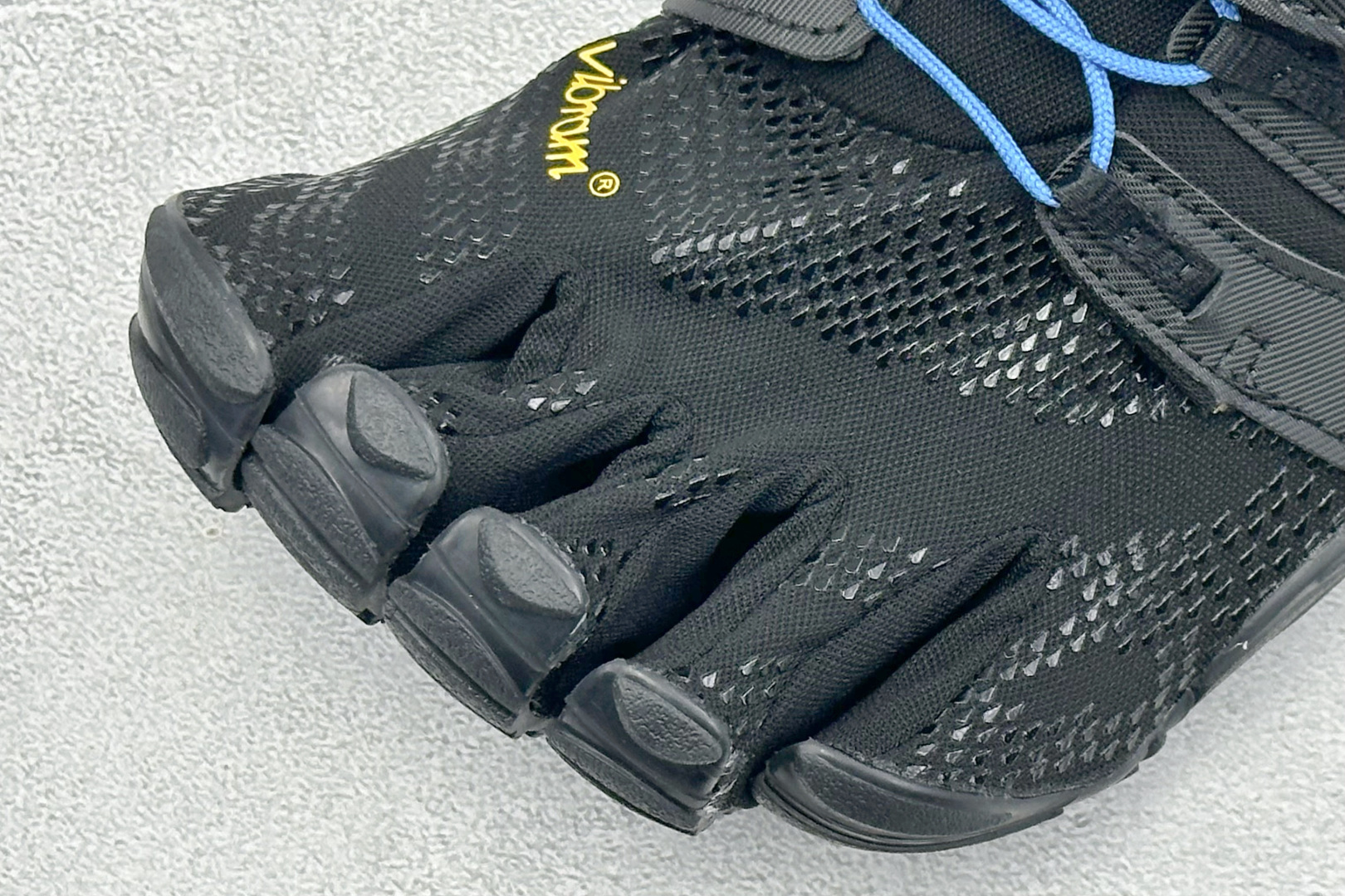 200 Vibram 五指鞋 专业室内综合健身运动赤足 防滑耐磨透气轻便 低帮训练鞋 20W7703