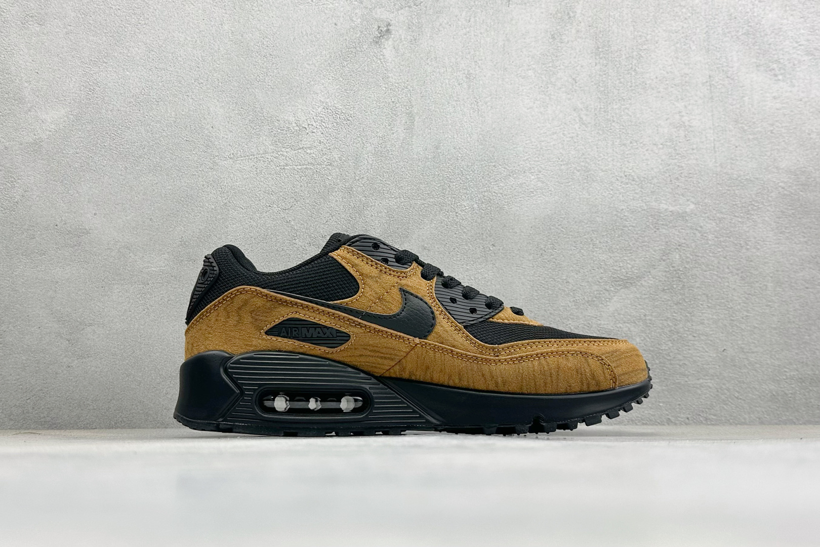 NK Air MAX 90 气垫复古减震跑步鞋 经典重温 IQ0283-281-Top High Quatity Cheap Sneakers Fashion Clothing Clothes Bags handbags Shoes of all Brand wholesale With The best Quality And Beautiful Price from China Factory Chinese suppliers wholesaler seller NK Air MAX 90 气垫复古减震跑步鞋 经典重温 IQ0283-281