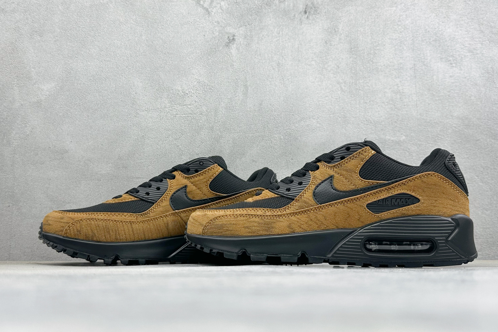 NK Air MAX 90 气垫复古减震跑步鞋 经典重温 IQ0283-281-Top High Quatity Cheap Sneakers Fashion Clothing Clothes Bags handbags Shoes of all Brand wholesale With The best Quality And Beautiful Price from China Factory Chinese suppliers wholesaler seller NK Air MAX 90 气垫复古减震跑步鞋 经典重温 IQ0283-281